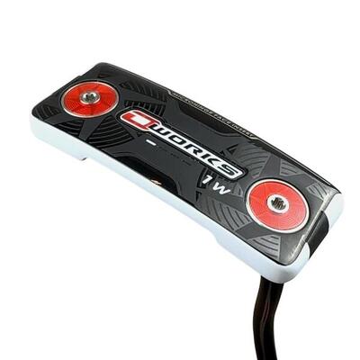 Odyssey odyssey o-works putter / 34