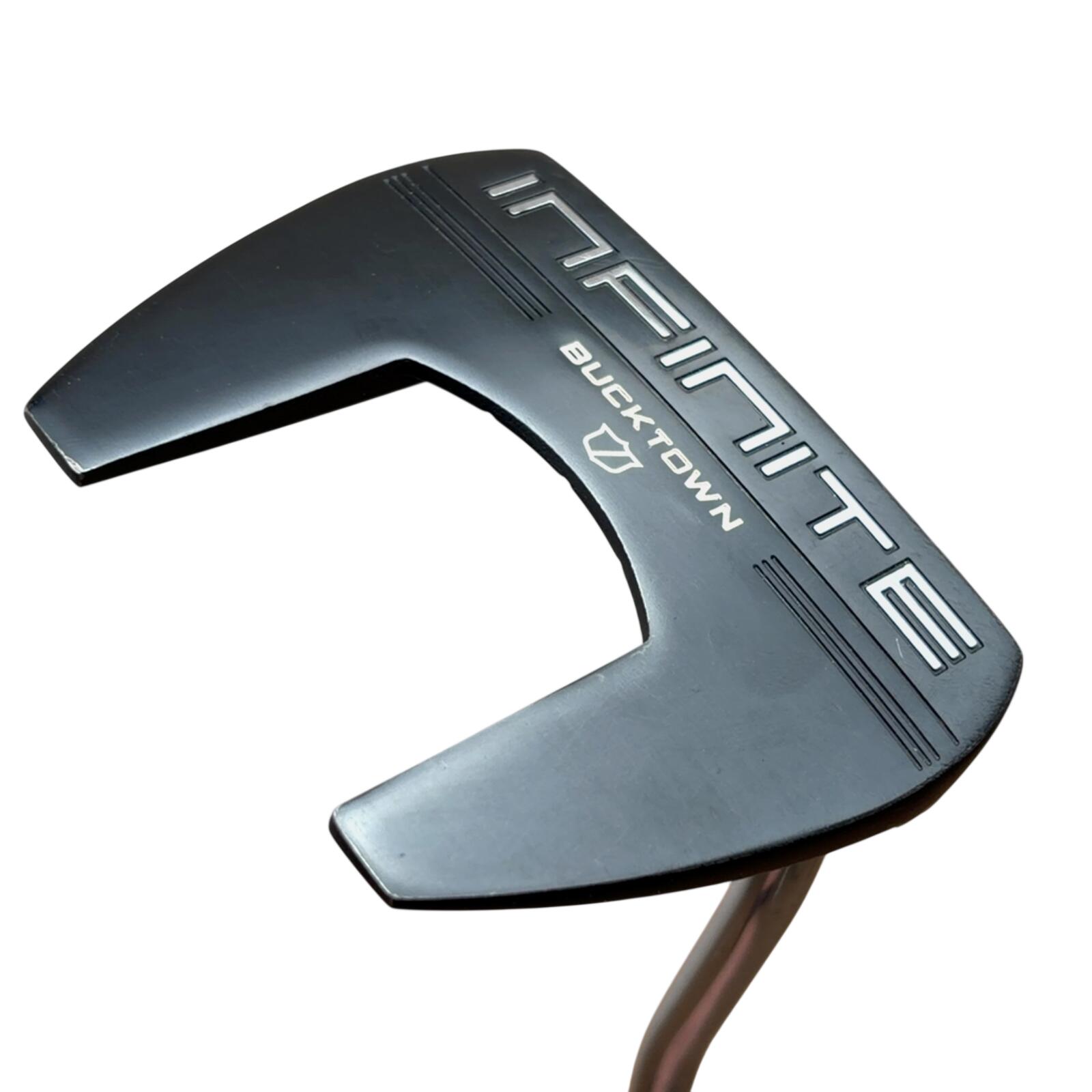 Wilson Staff Infinite Bucktown Putter / 34" 1/5