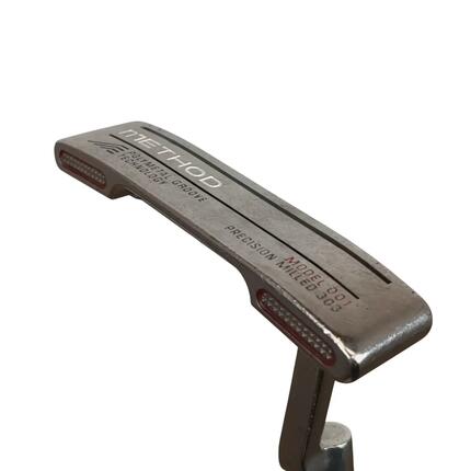 Nike Method Model 001 Putter / 34