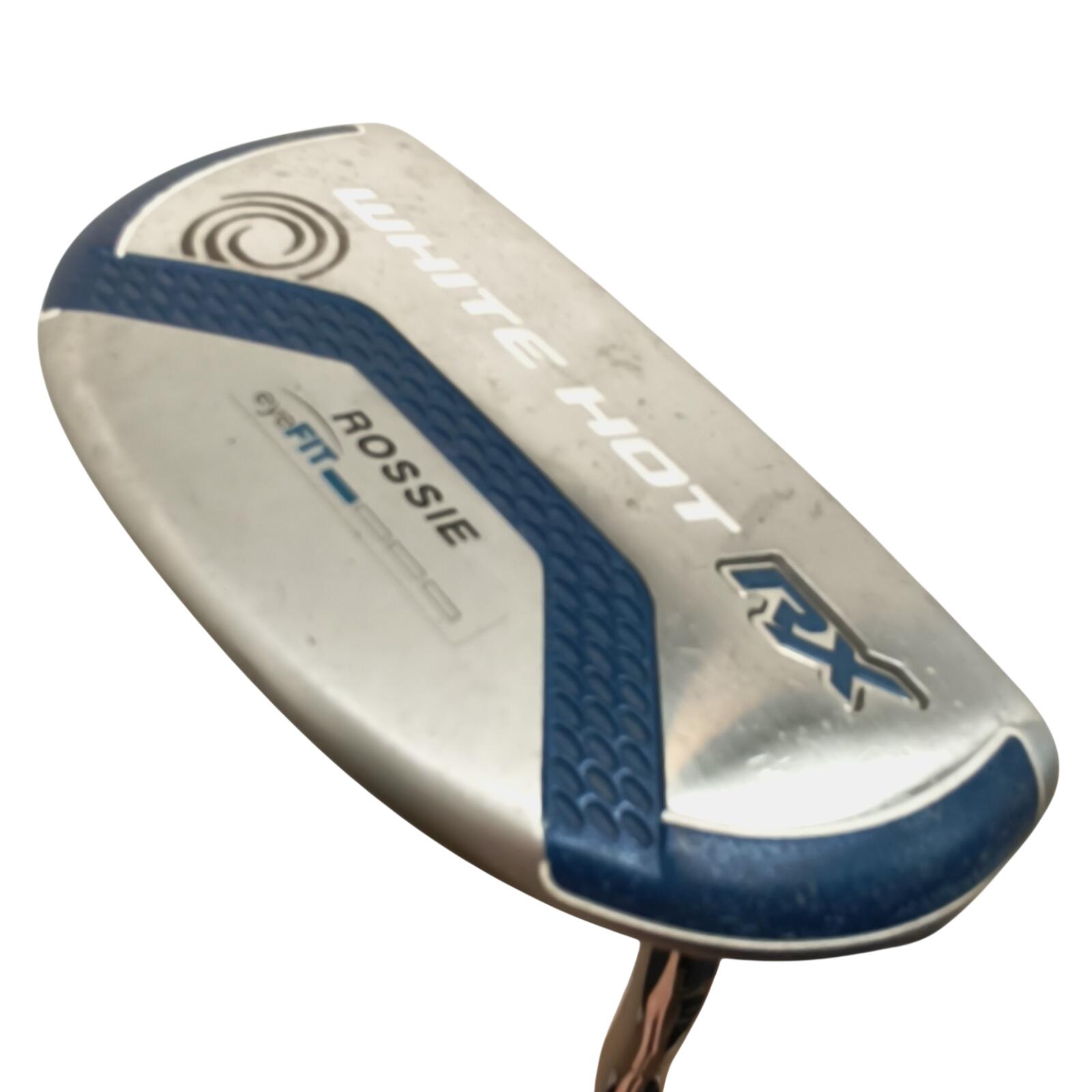 Odyssey White Hot RX Putter / 34" 1/5