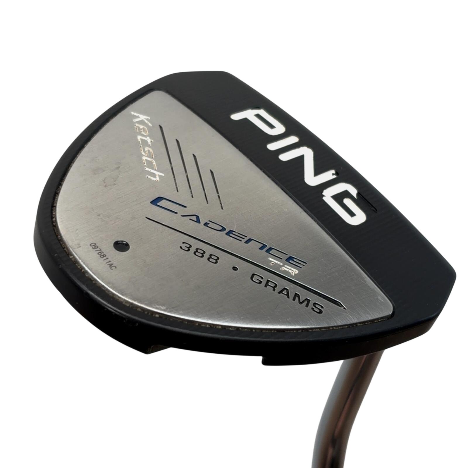 PING picture