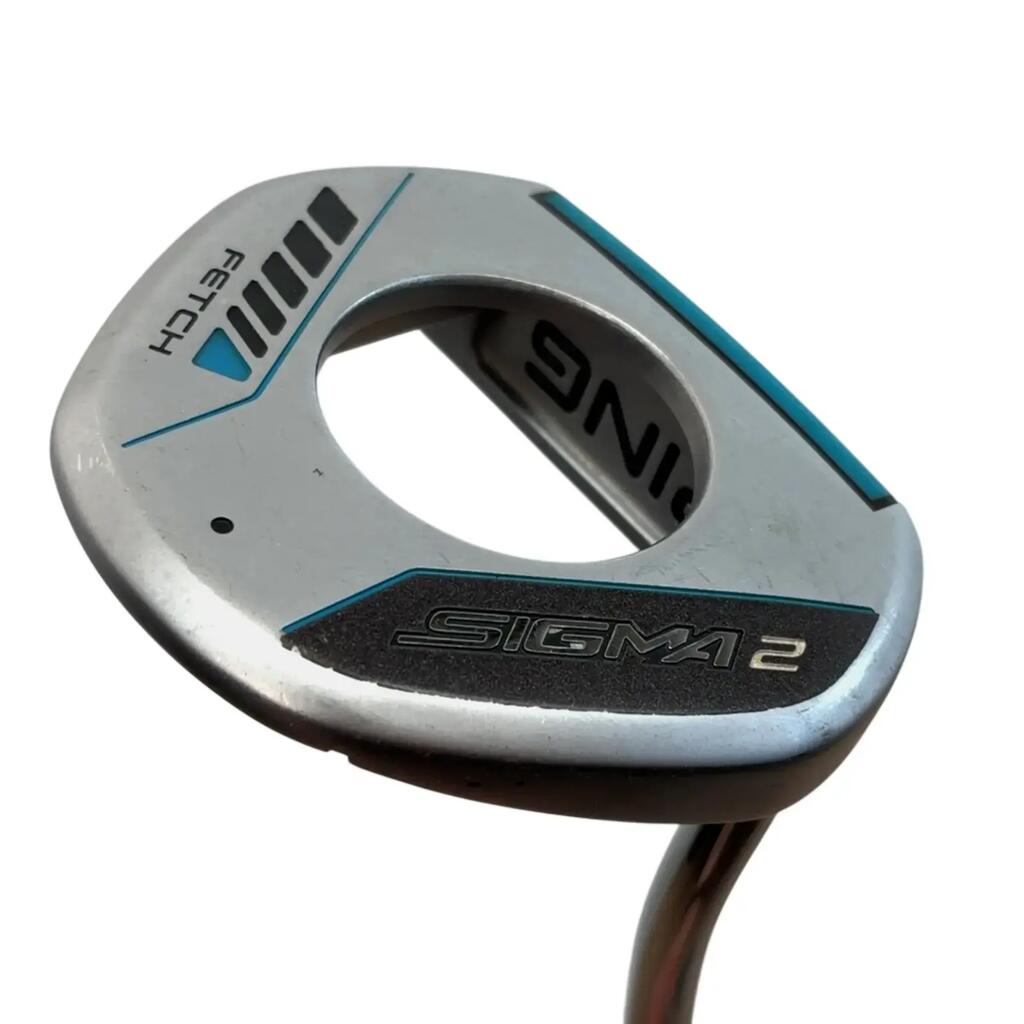 PING Sigma 2 Putter / 33"