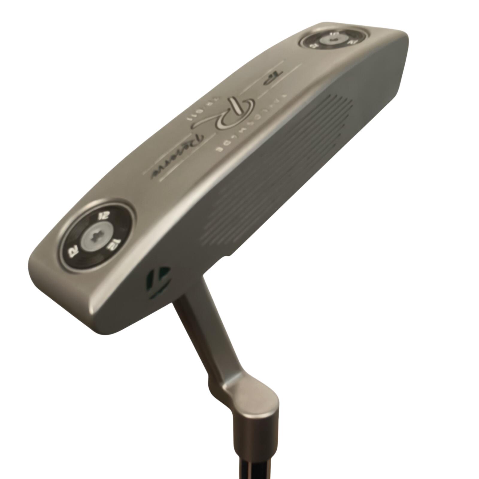 TaylorMade TP Reserve TR-B11 Putter / 34" 3/6