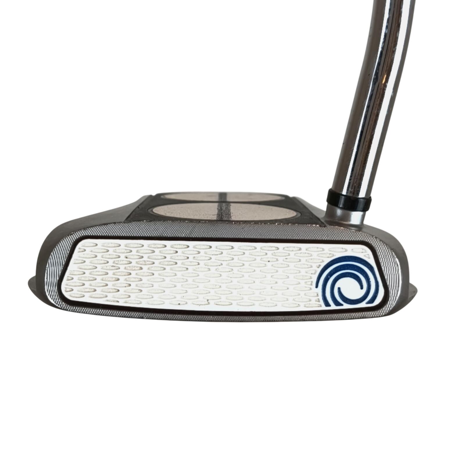 Odyssey White Hot RX Putter / 35" 3/6