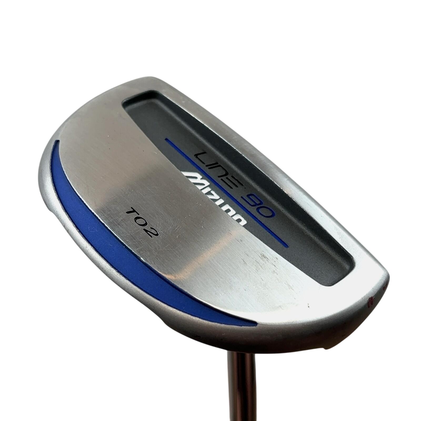 MIZUNO picture