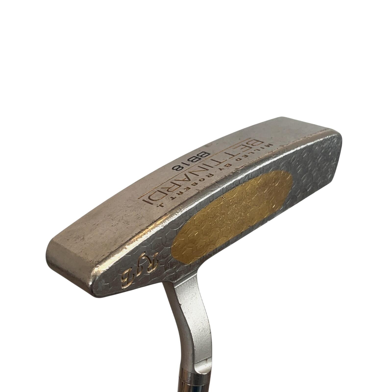 Bettinardi BB18 Putter / 36,5" 3/7
