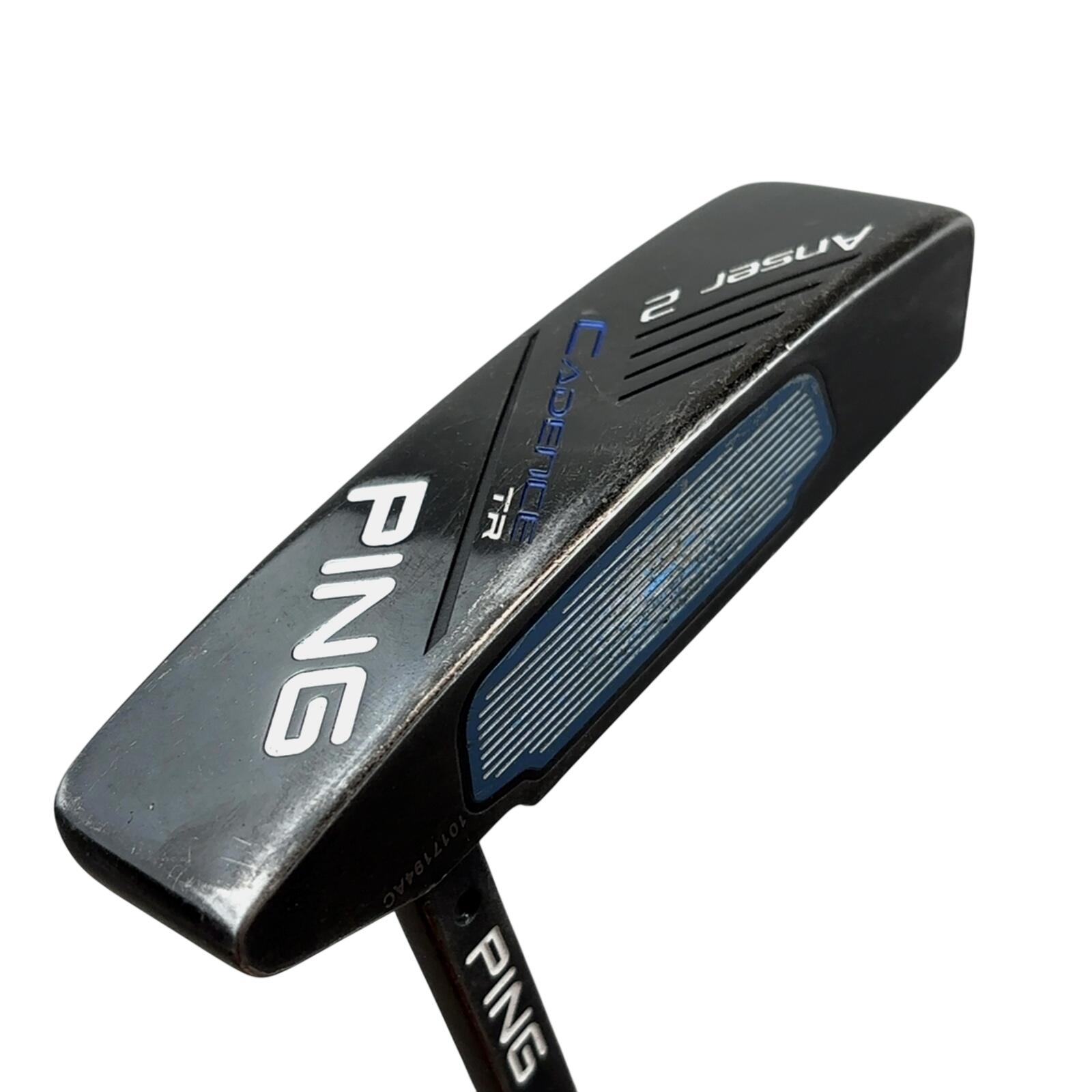 PING Cadence TR Putter / 34" 3/7