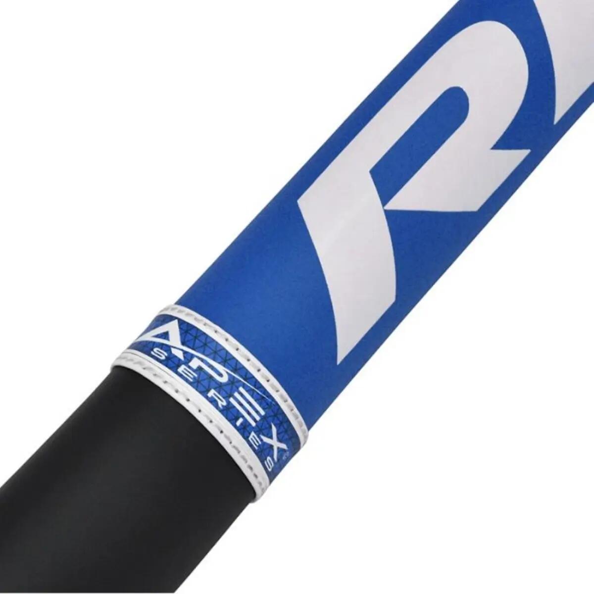 PRECISION TRAINING STICK PRO APEX A4 BLUE 2/5