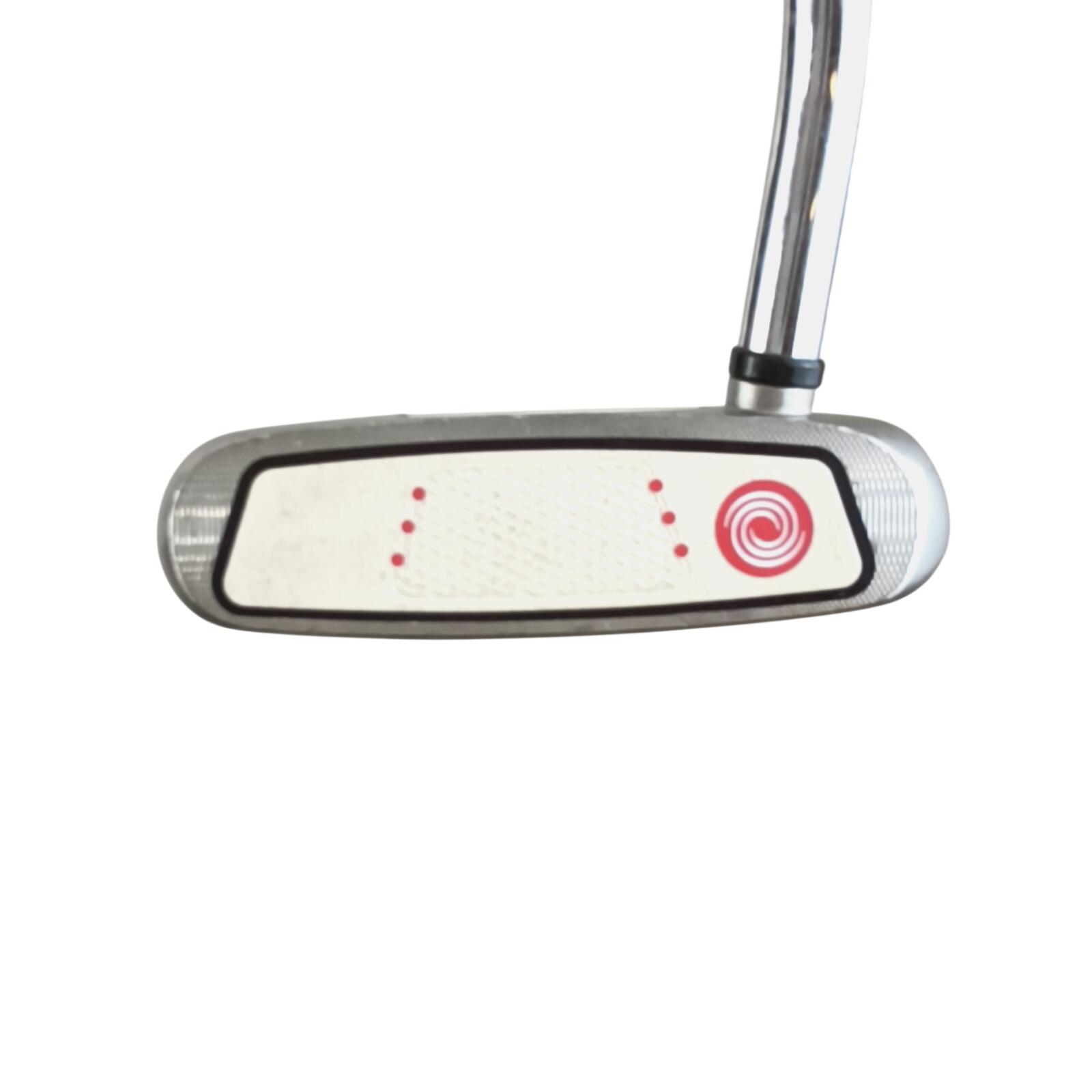 Odyssey White Hot 2-ball Putter / 34,5" 3/5