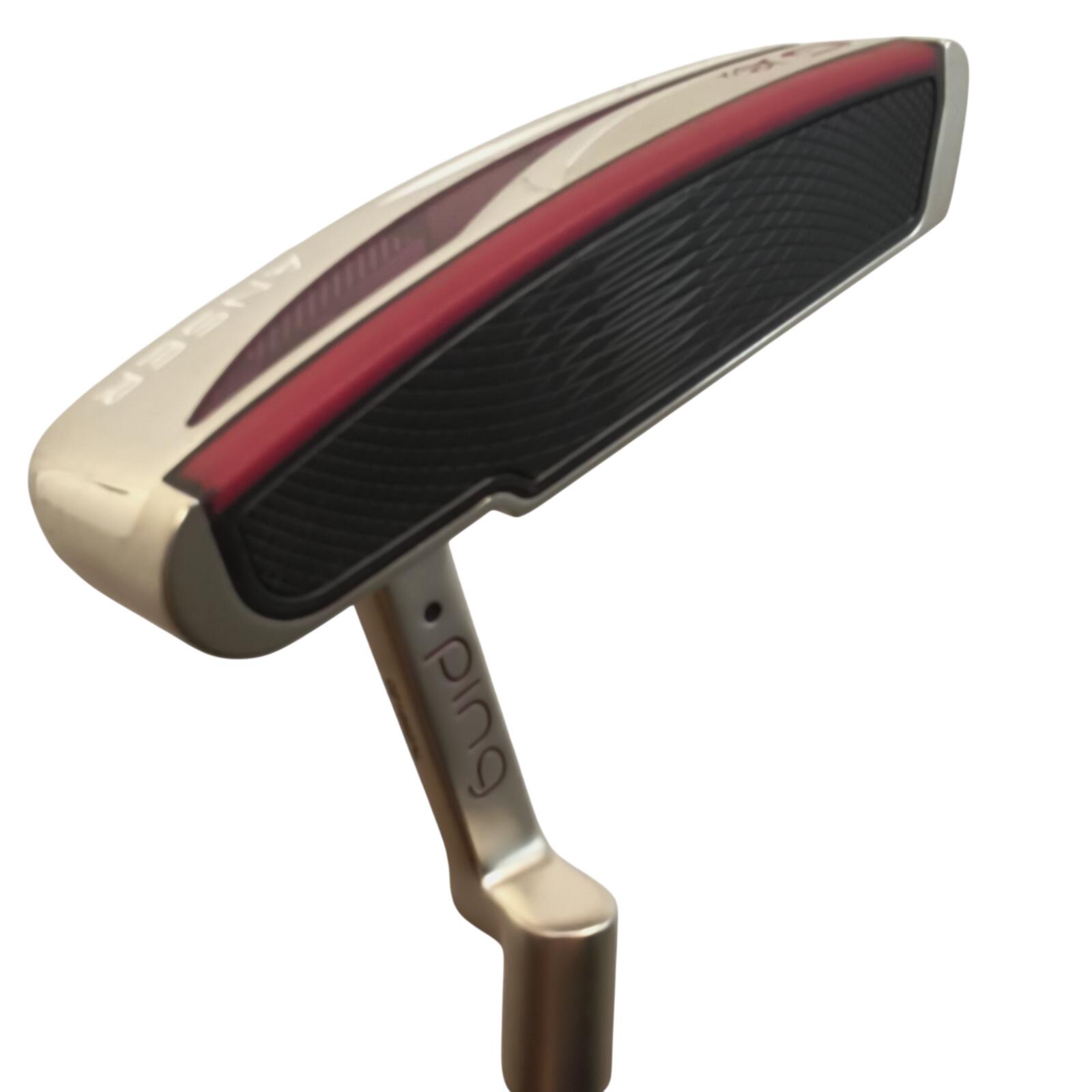PING Anser Gle2 Putter / 35" 3/7