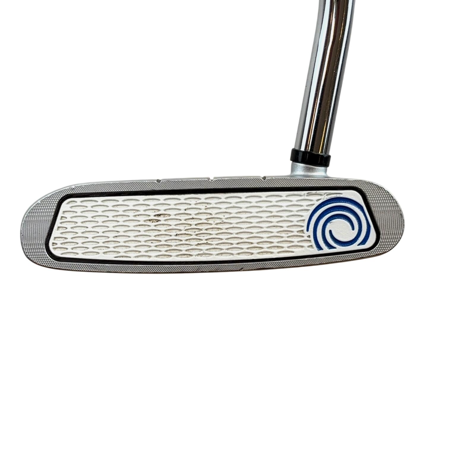 Odyssey White Hot RX Putter / 34" 3/6