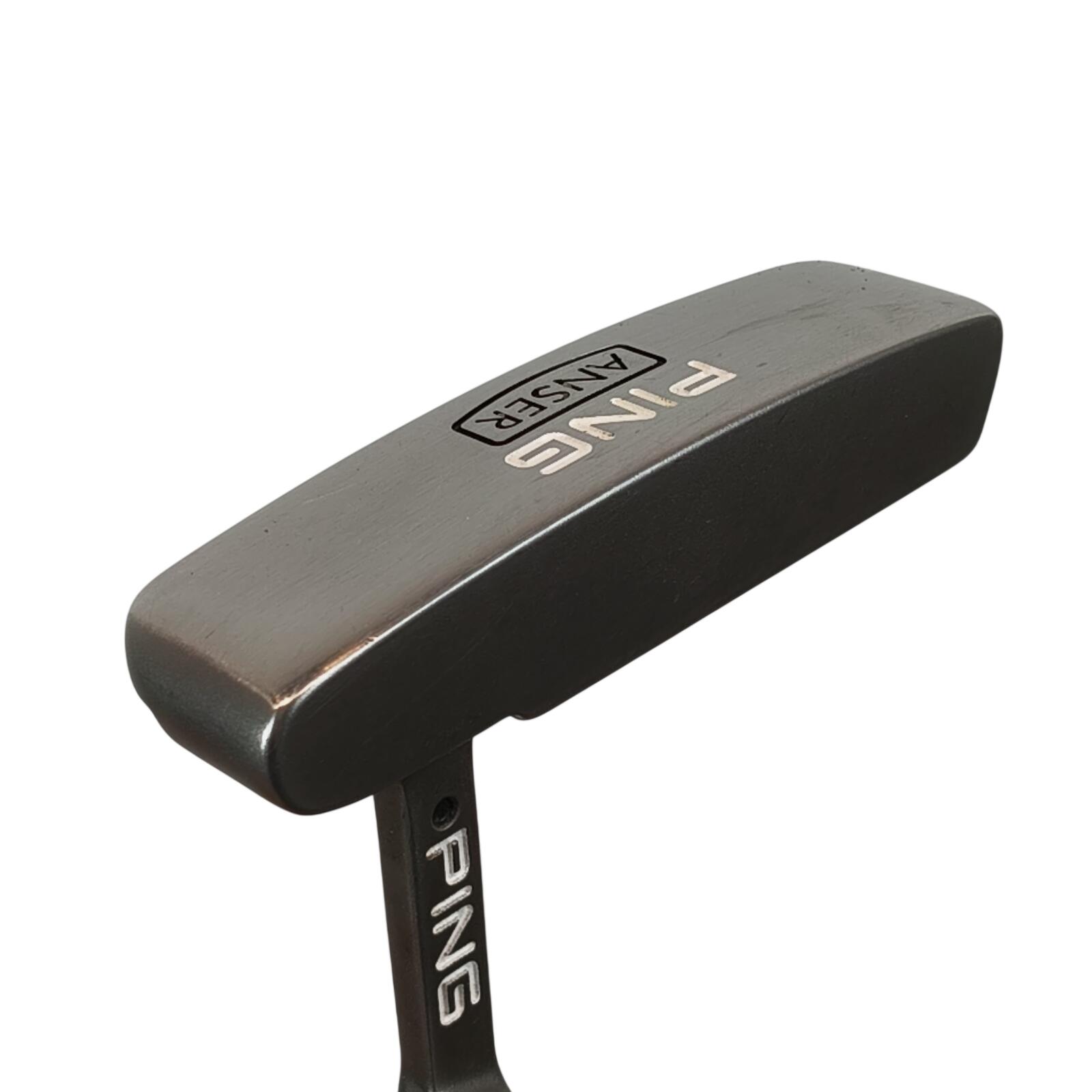 PING Anser Putter / 35" 3/7