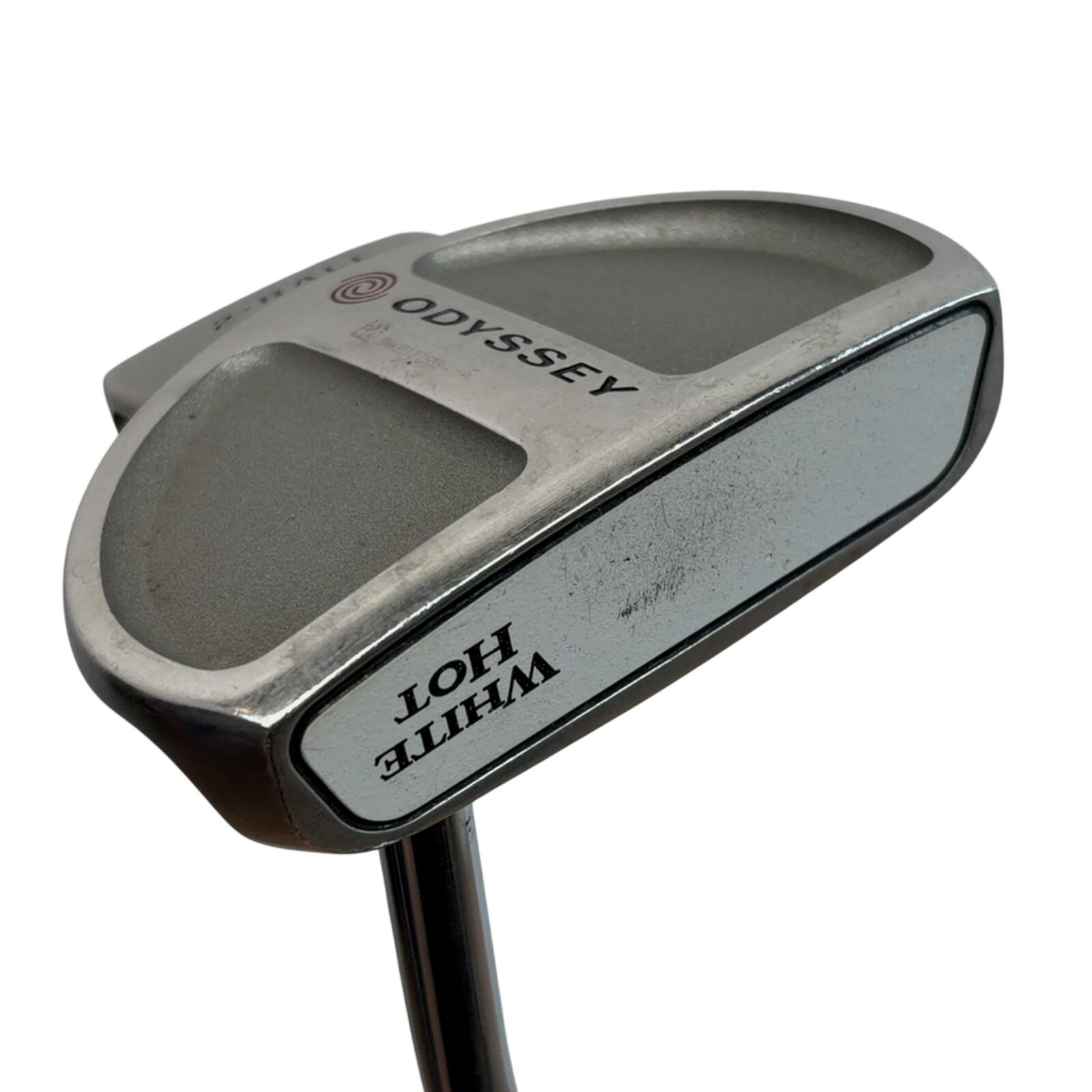 Odyssey White Hot 2-ball Putter / 33" 3/7