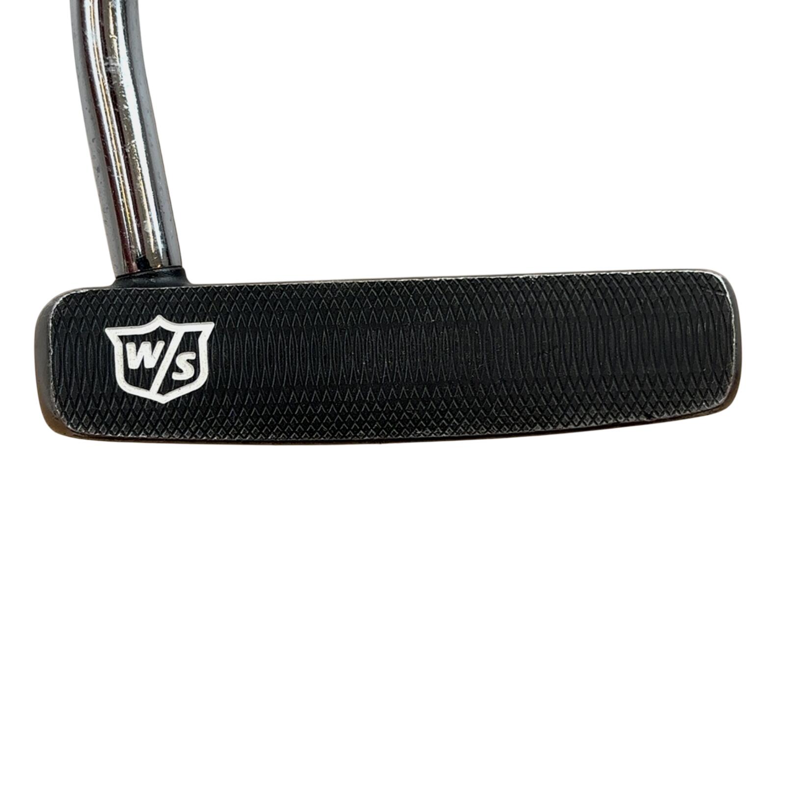 Linkshandig Wilson Staff Infinite Bucktown Putter / 34 3/6
