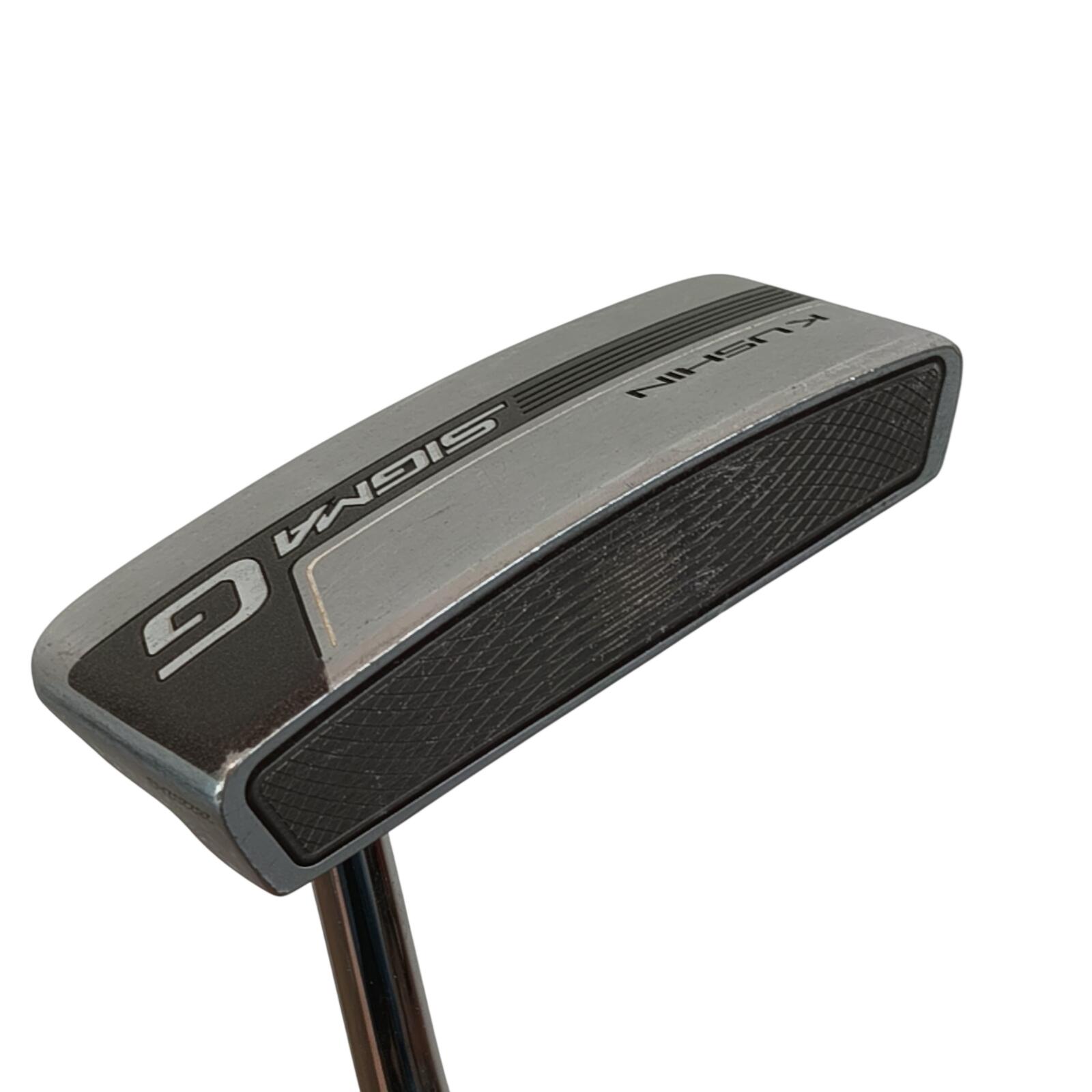 PING Sigma G Kushin Putter / 34" 3/7