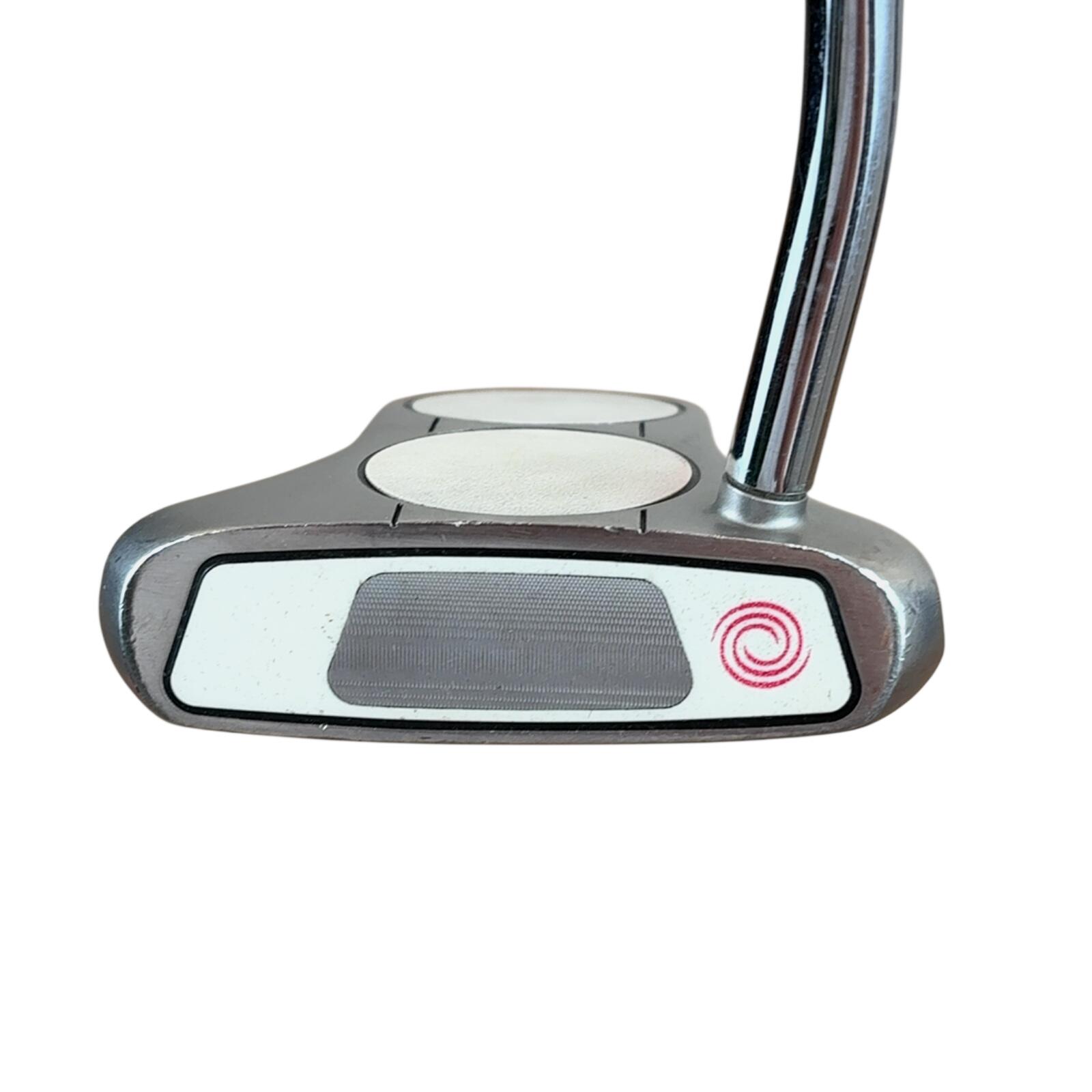 Odyssey 2-ball Putter / 35" 3/5