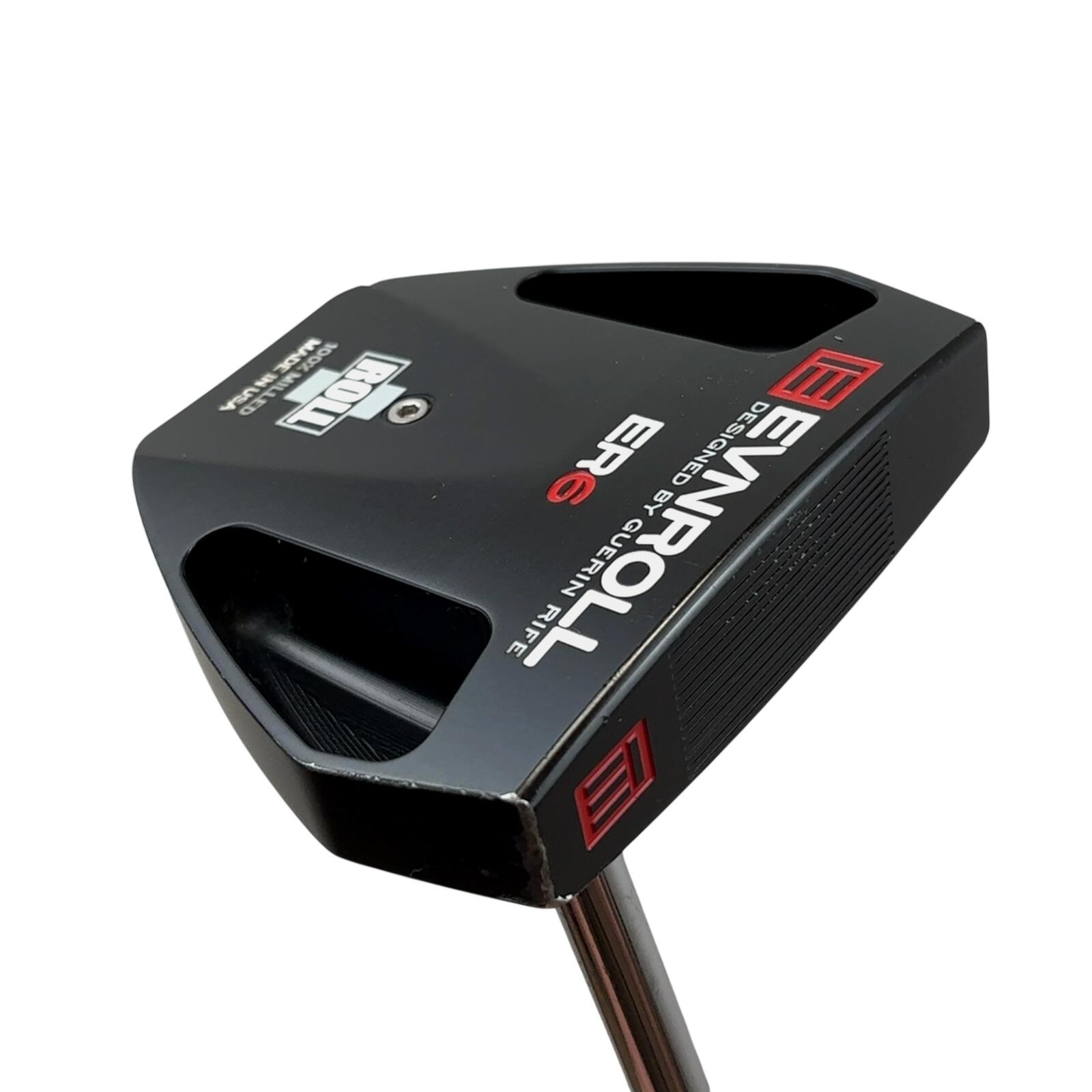 Evnroll ER6 Putter / 34" 3/6