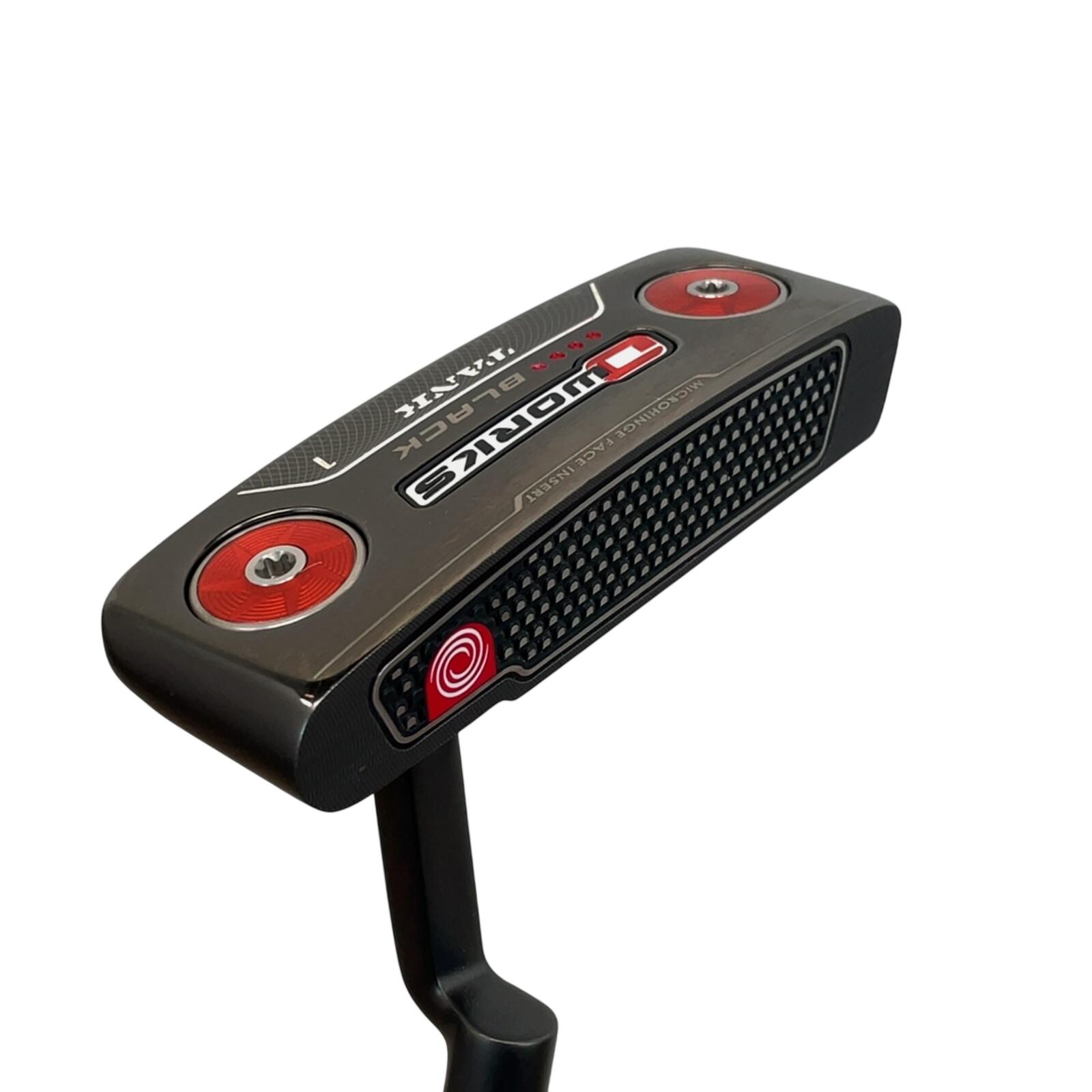 Odyssey O-Works #1 Putter / 35" 3/7