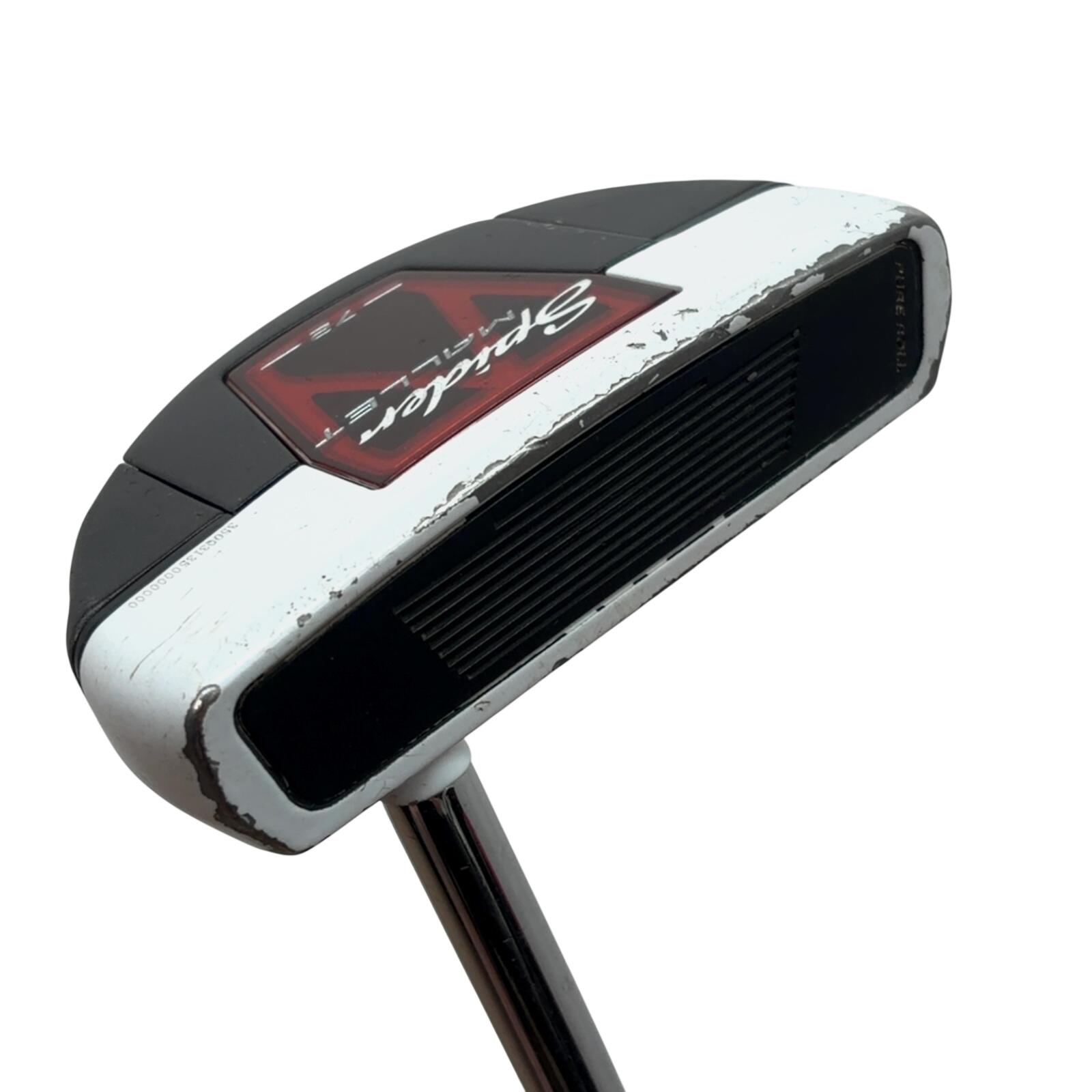 TaylorMade Spider Mallet Putter / 35,5" 3/6