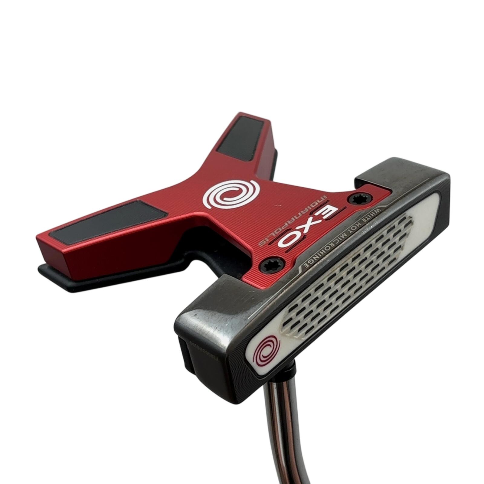Odyssey EXO Indianapolis Putter / 34" 3/7