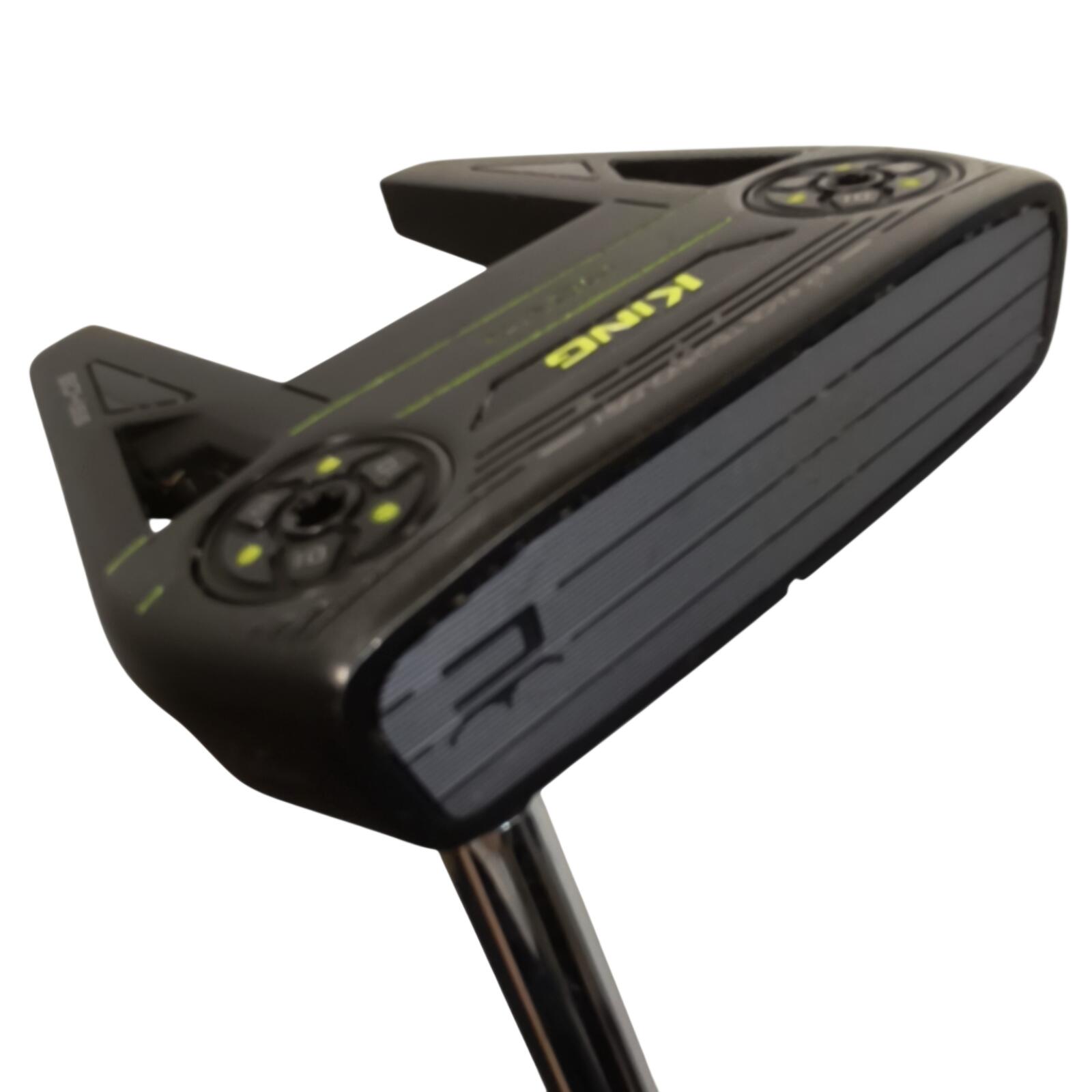 Cobra King Nova Putter / 34,5" 3/6