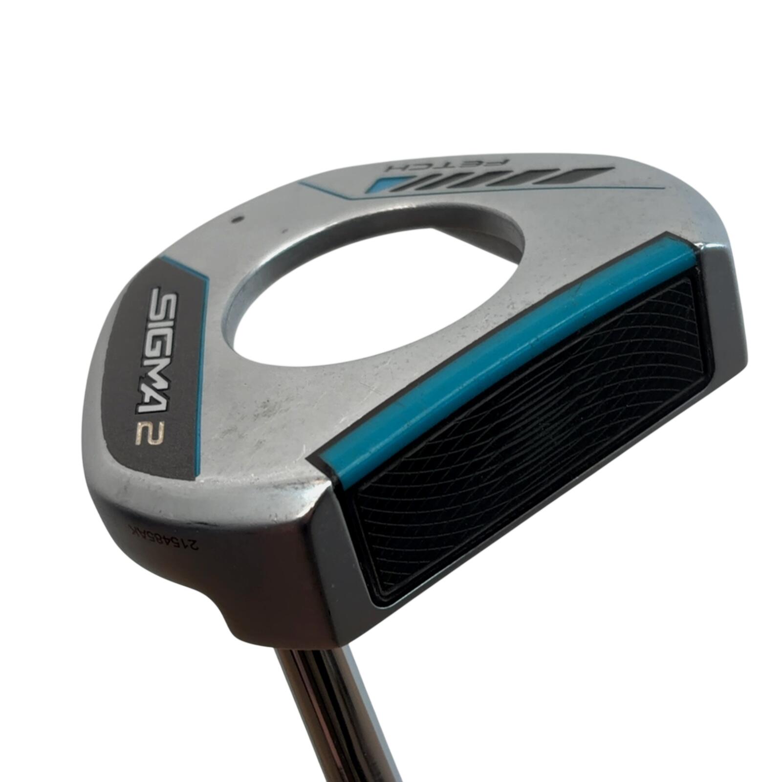 PING Sigma 2 Putter / 33" 3/6