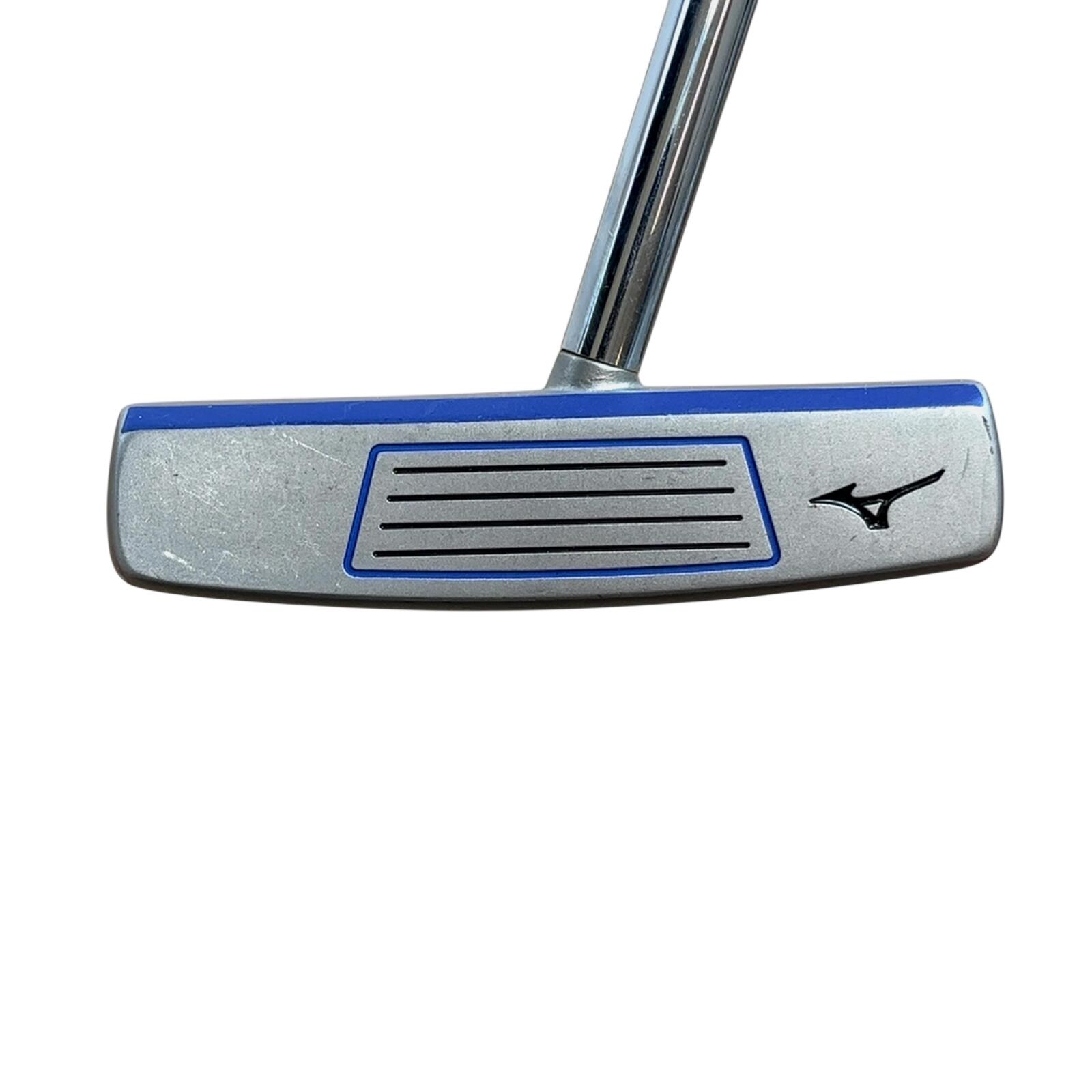 Mizuno Line 90 TO2 Putter / 34,5" 3/7