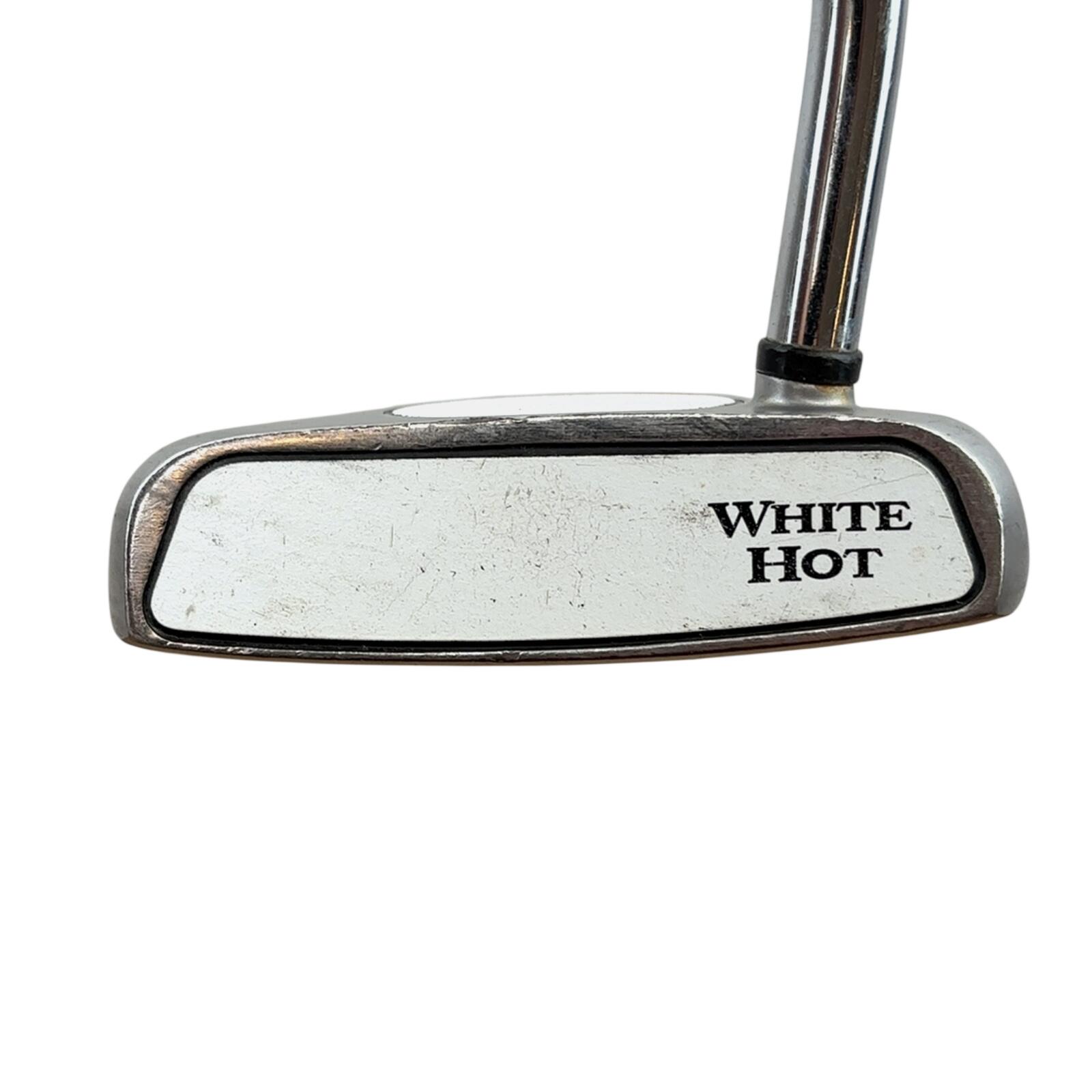 Odyssey White Hot 2-ball Putter / 35,5" 3/6