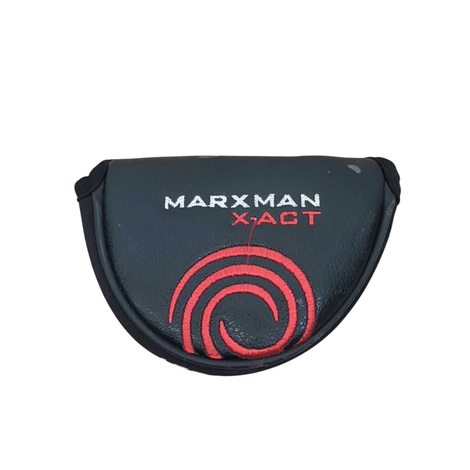 Odyssey Tank 2-Ball Putter / 38" 2/7
