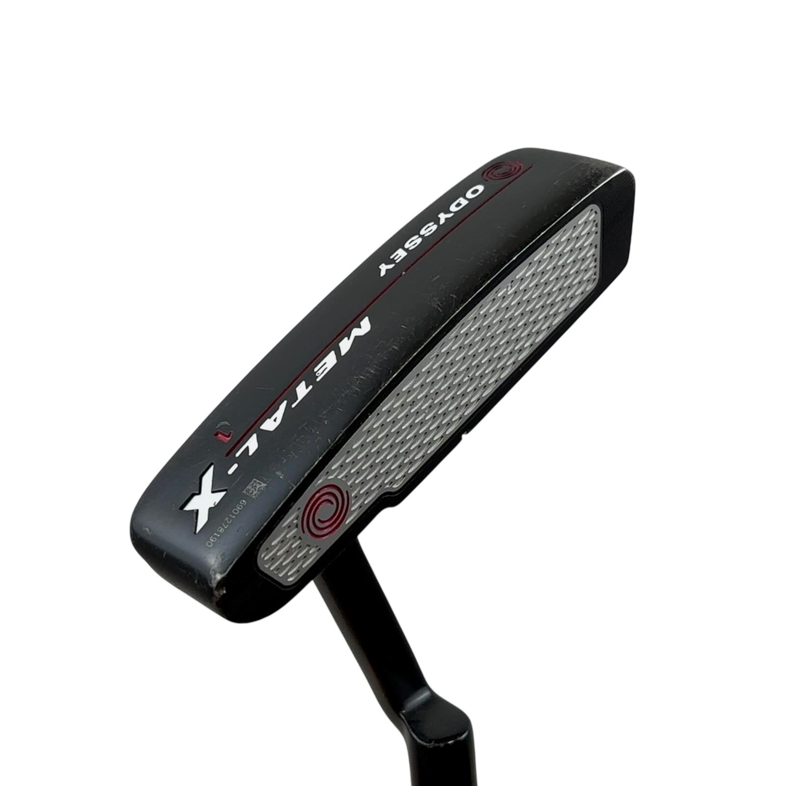 Odyssey Metal-X #1 Putter / 34" 2/6