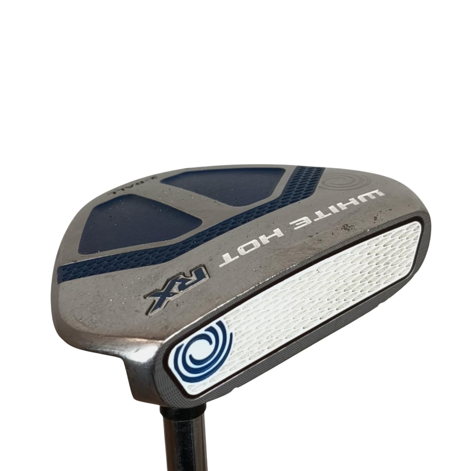 Odyssey White Hot RX Putter / 35" 2/6