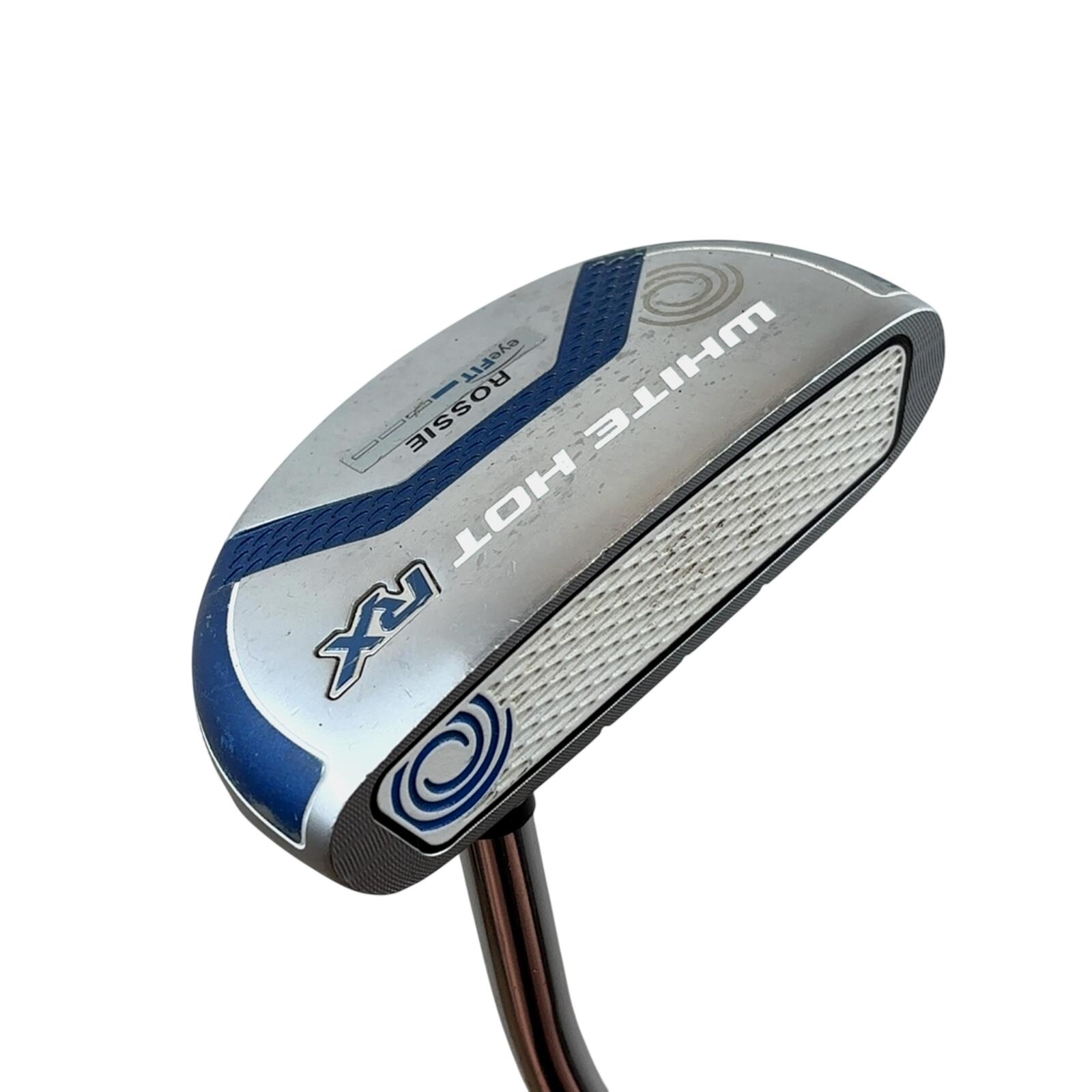 Odyssey White Hot RX Putter / 34" 2/6