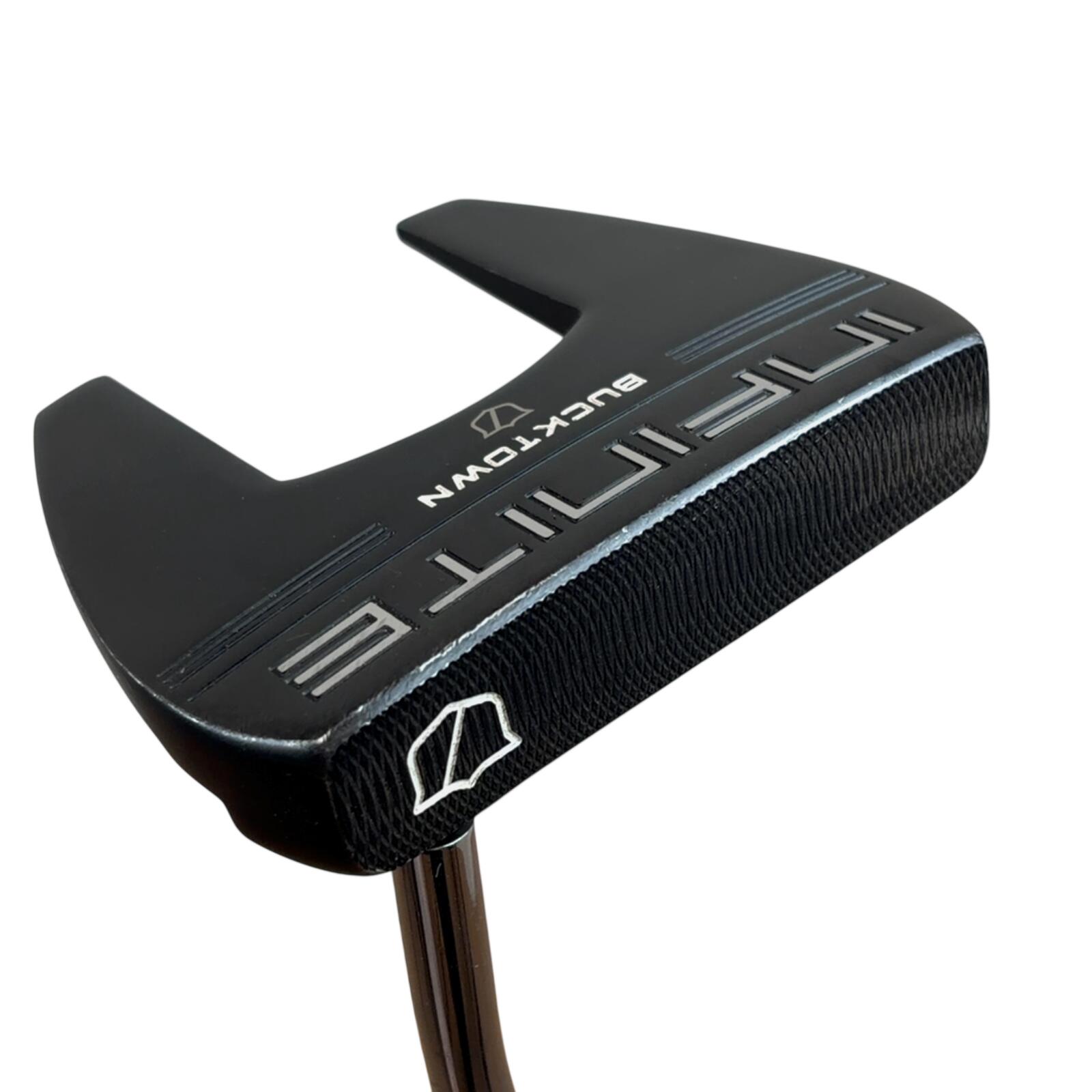 Wilson Staff Infinite Bucktown Putter / 34" 2/5
