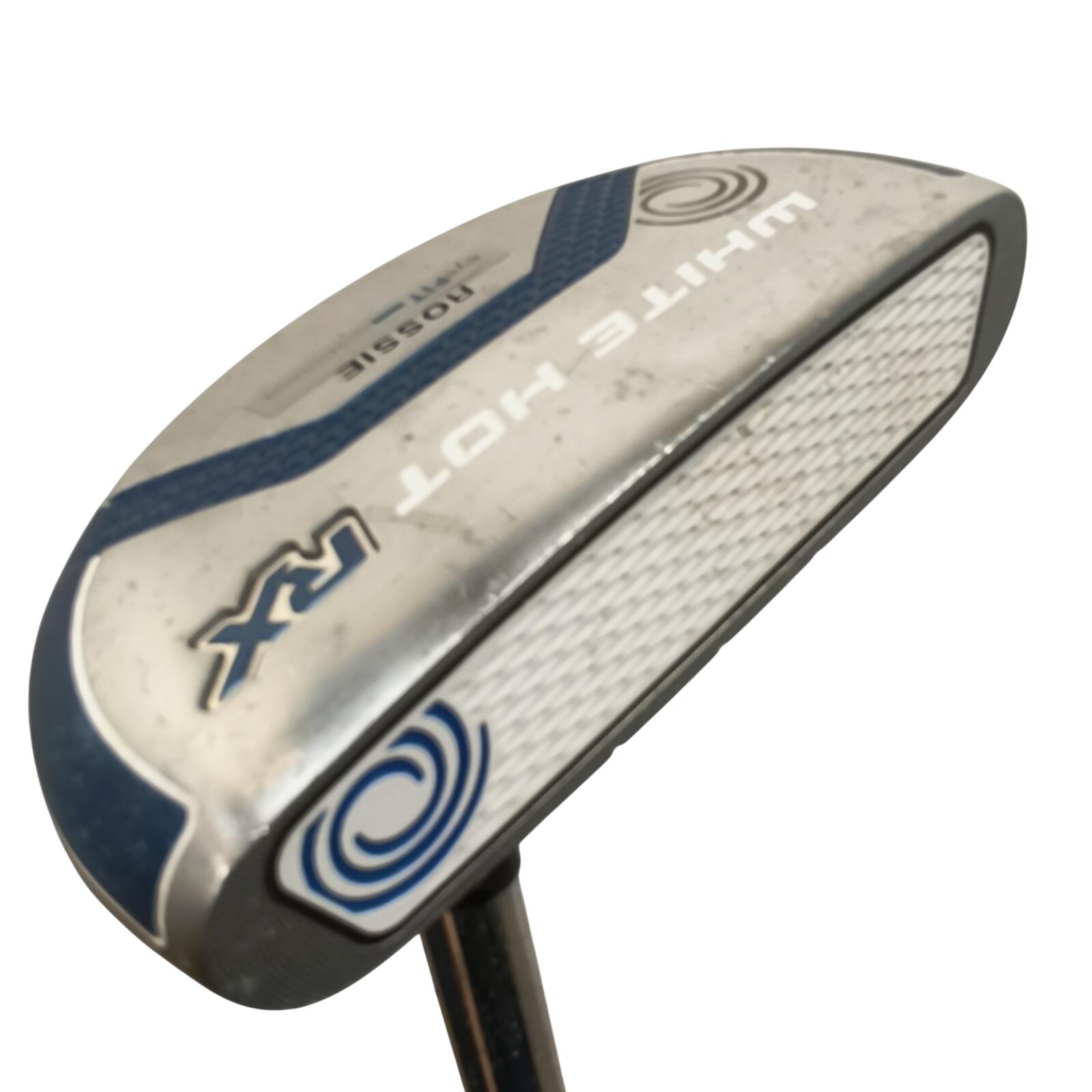 Odyssey White Hot RX Putter / 34" 2/5