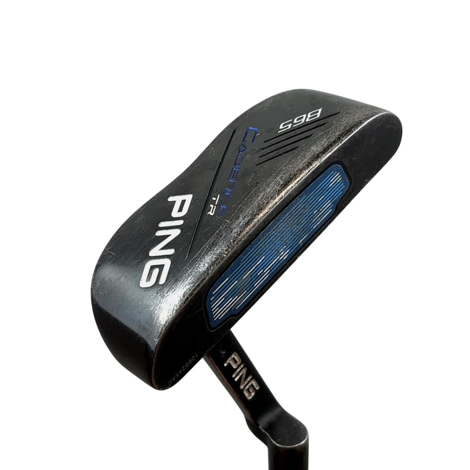 PING Cadence TR B65 Putter / 34" 2/7