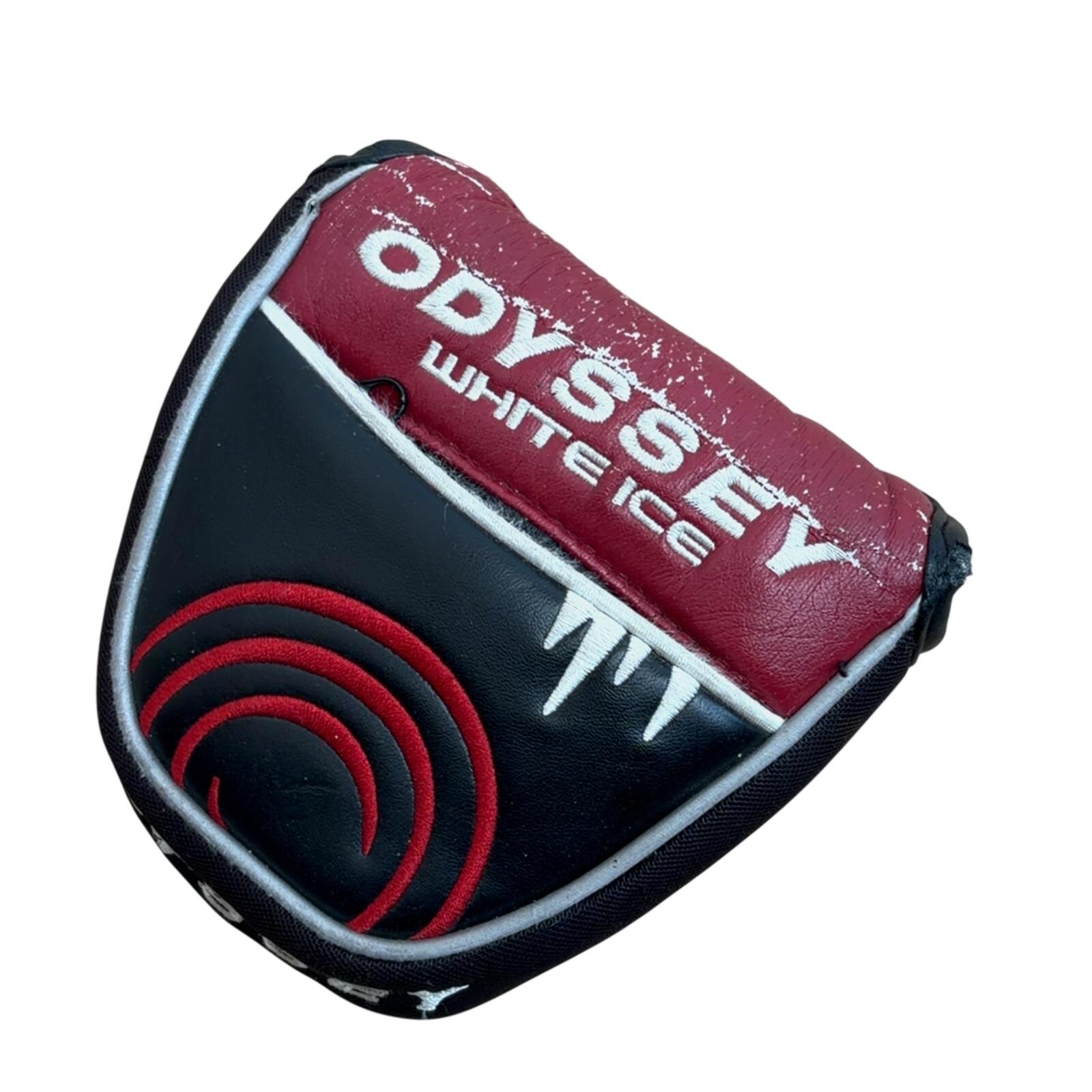 Odyssey White Hot 2-ball Putter / 33" 2/7
