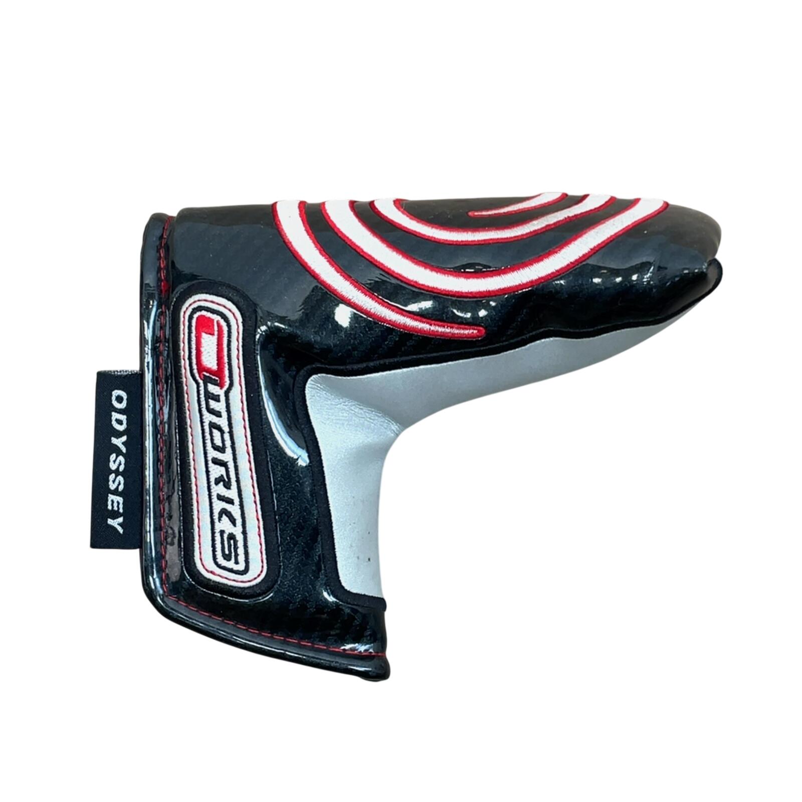 Odyssey O-Works #1 Putter / 35" 2/7