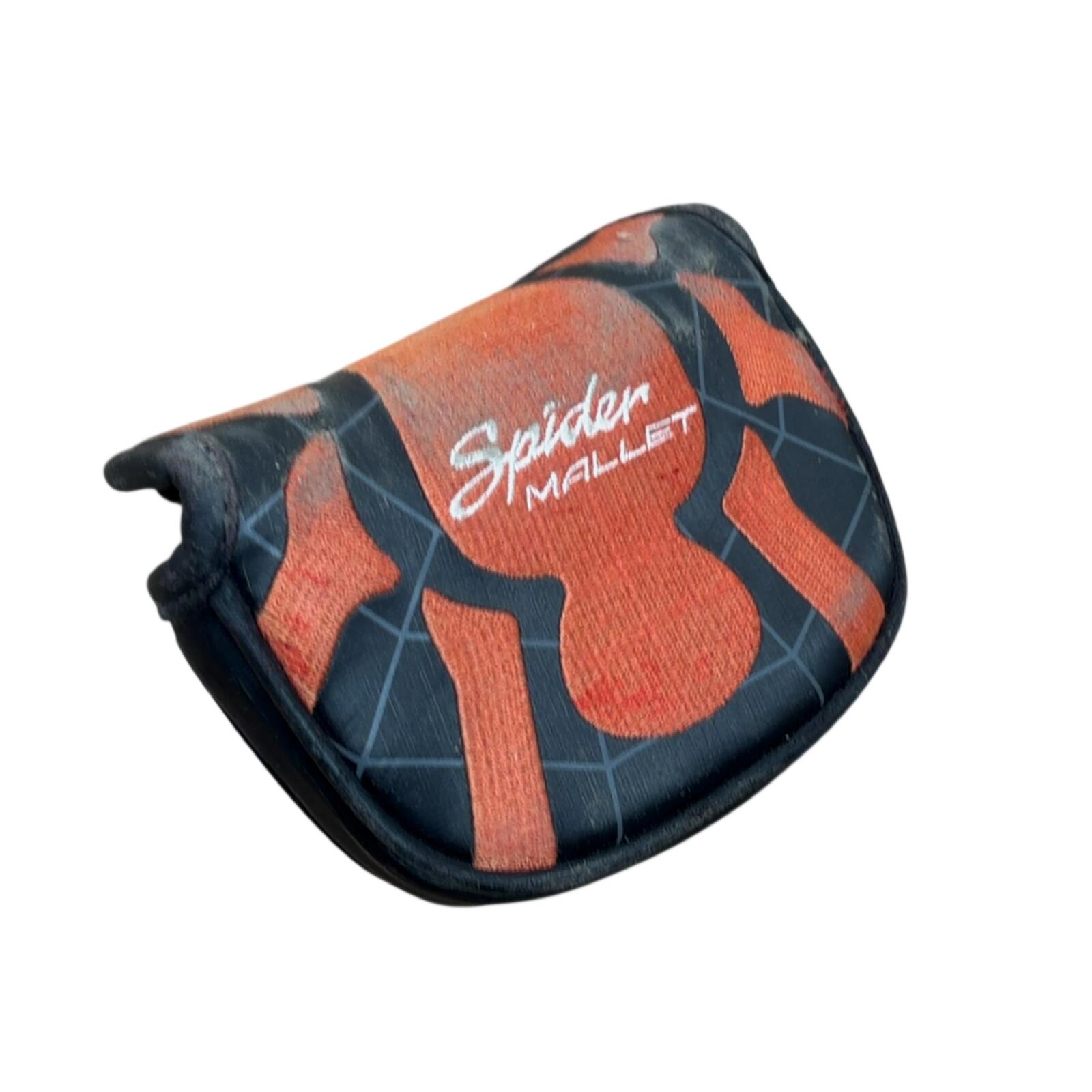 TaylorMade Spider Mallet Putter / 35,5" 2/6
