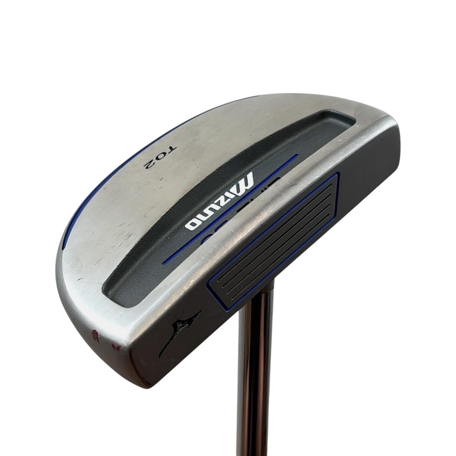 Mizuno Line 90 TO2 Putter / 34,5" 2/7