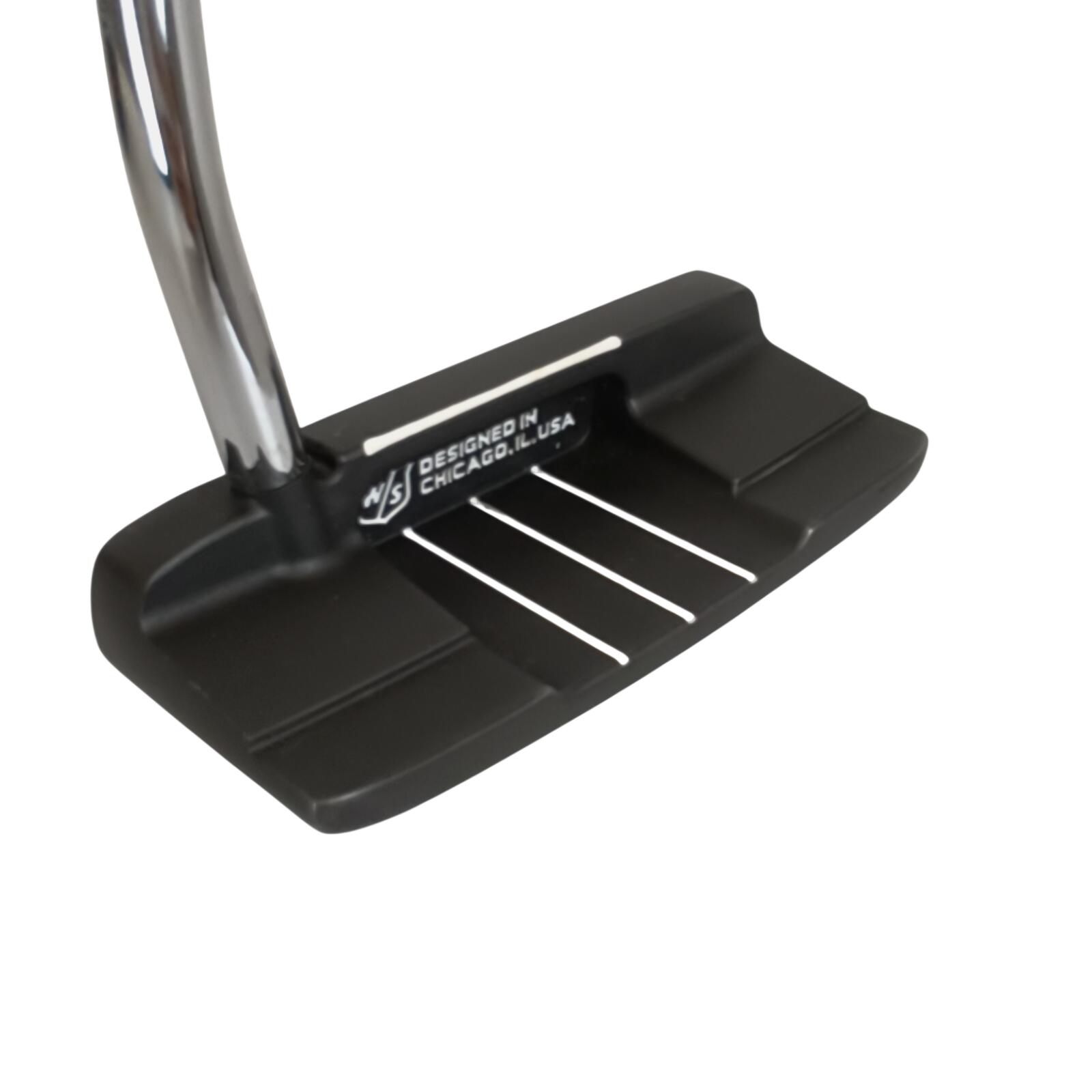 Wilson Staff Infinite West Loop Putter / 38" 6/7