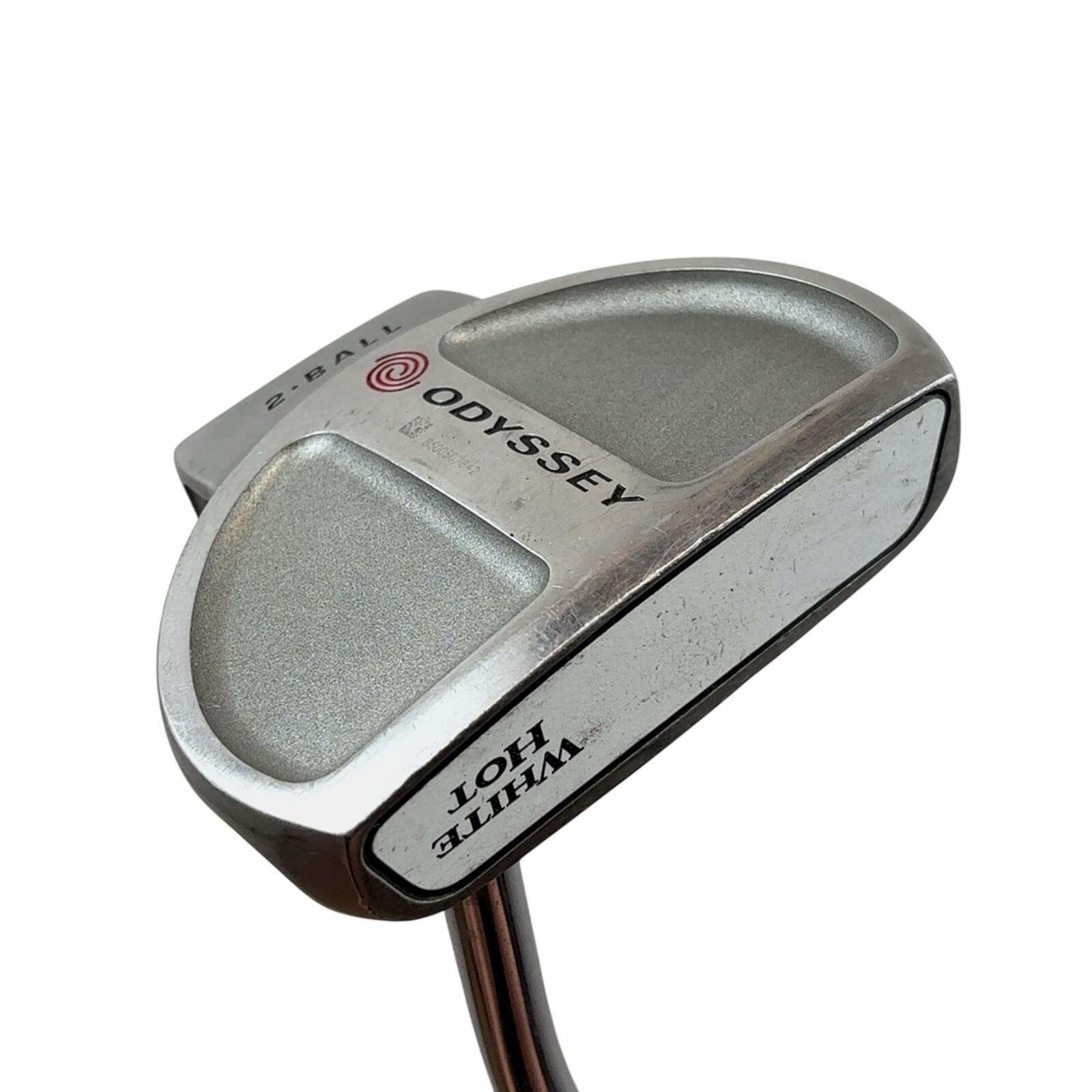 Odyssey White Hot 2-ball Putter / 35,5" 2/6