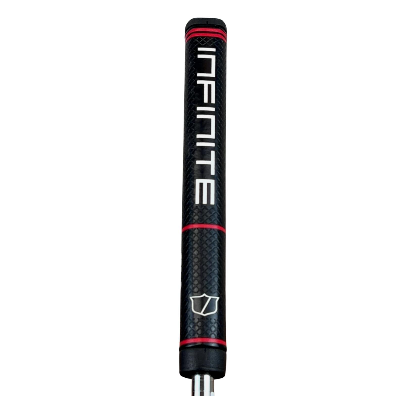 Wilson Staff Infinite Bucktown Putter / 34" 5/5