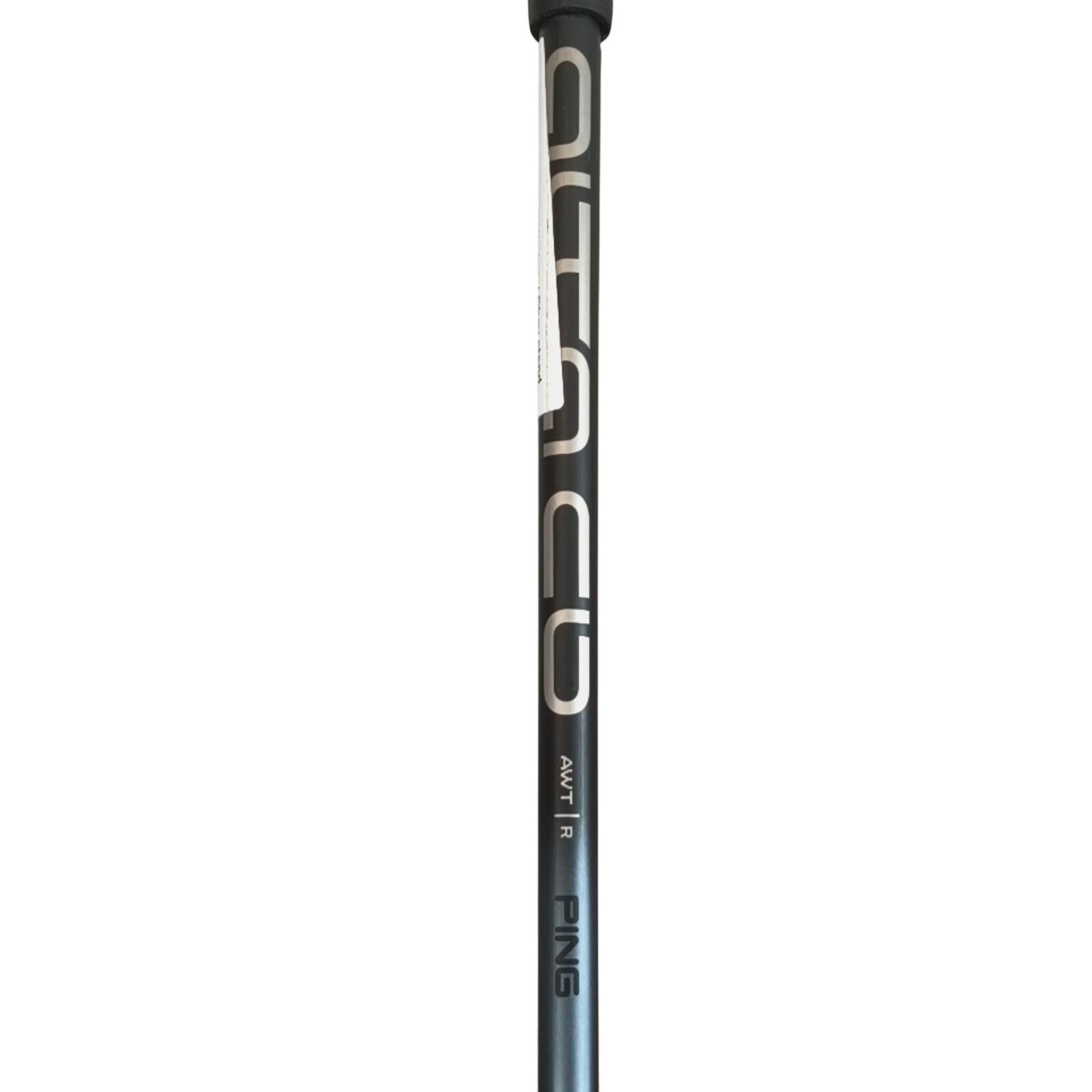 PING CHIPR Chipper / Flex Regular / Loft 38.5 4/5