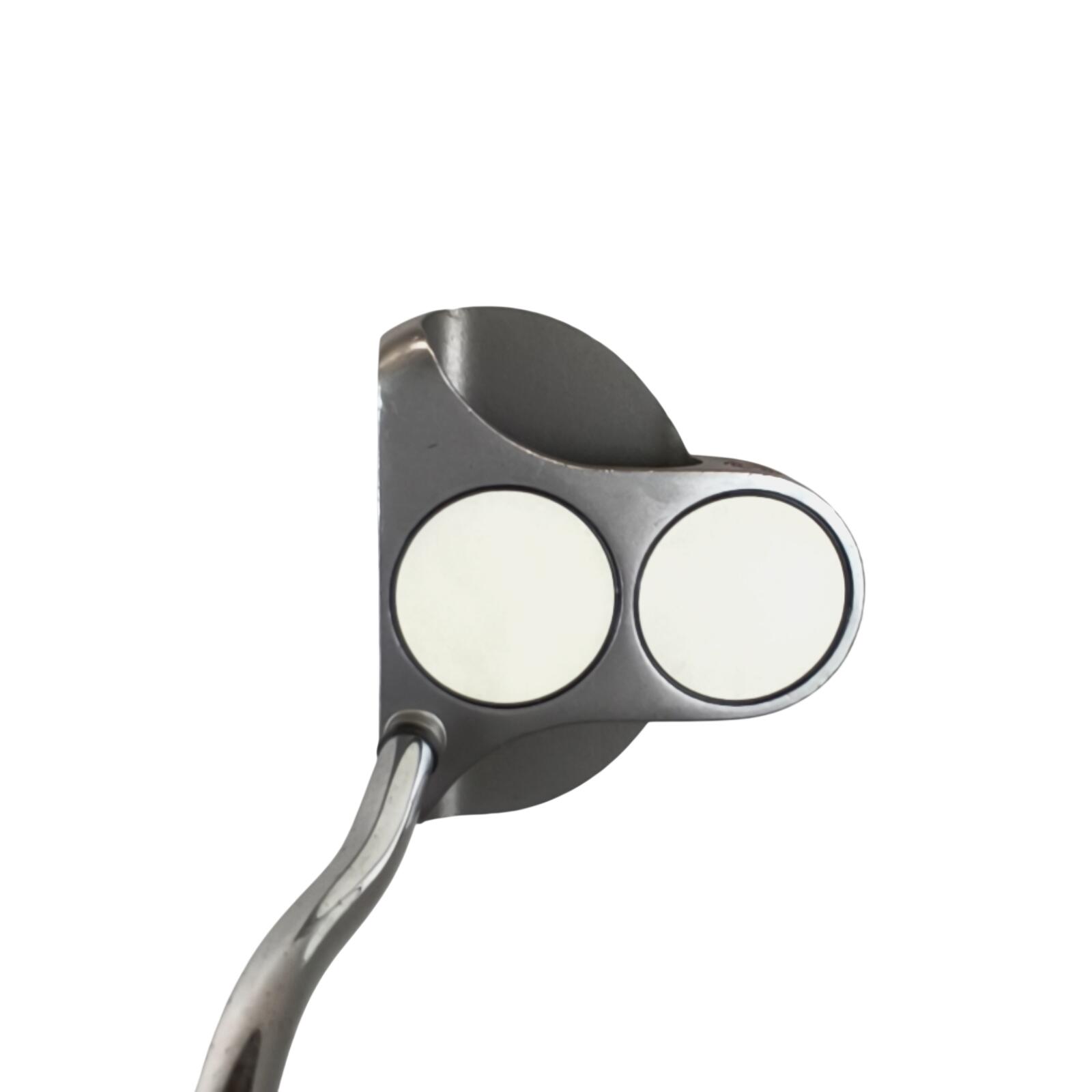 Odyssey White Hot 2-ball Putter / 34,5" 4/5