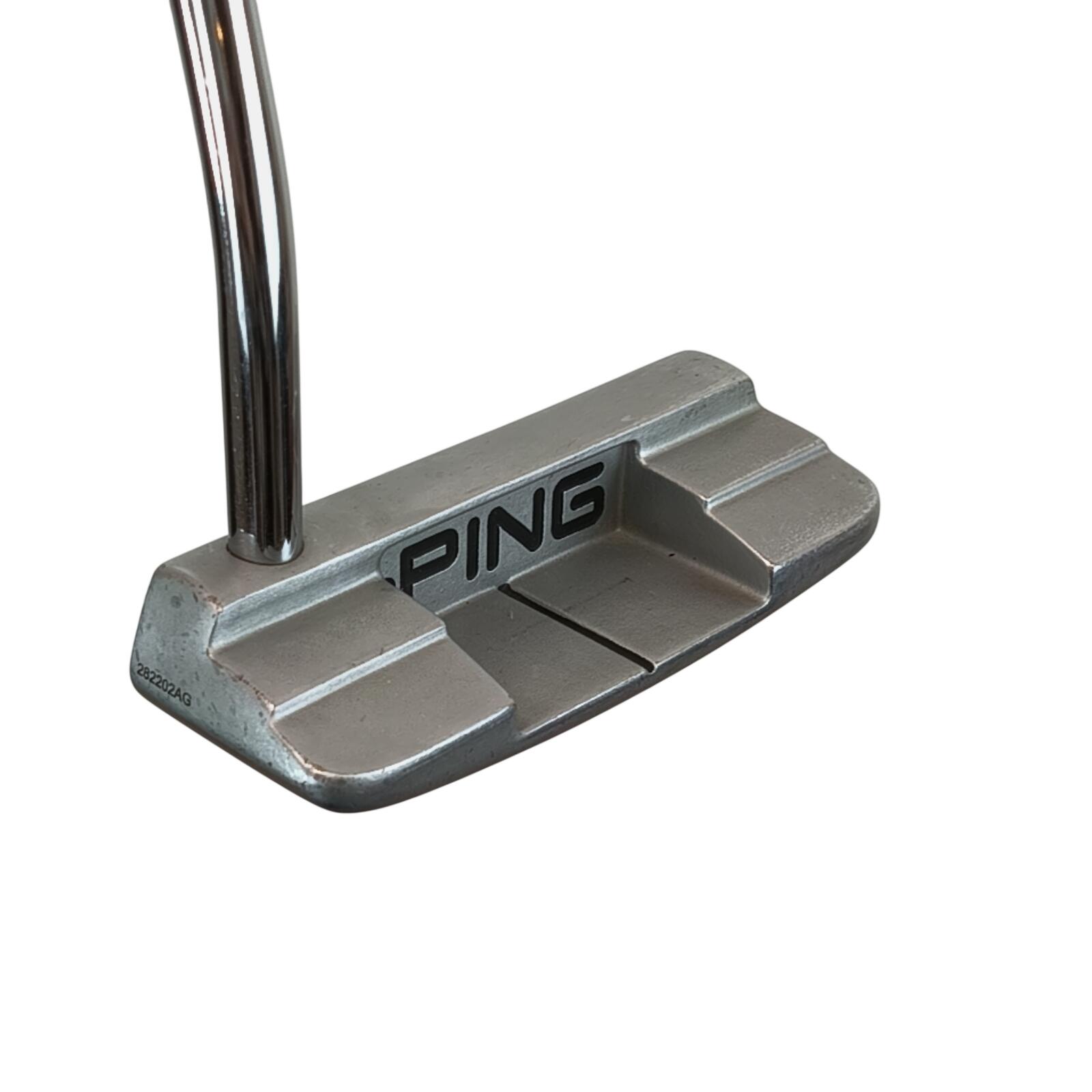 PING Sigma G Kushin Putter / 34" 6/7
