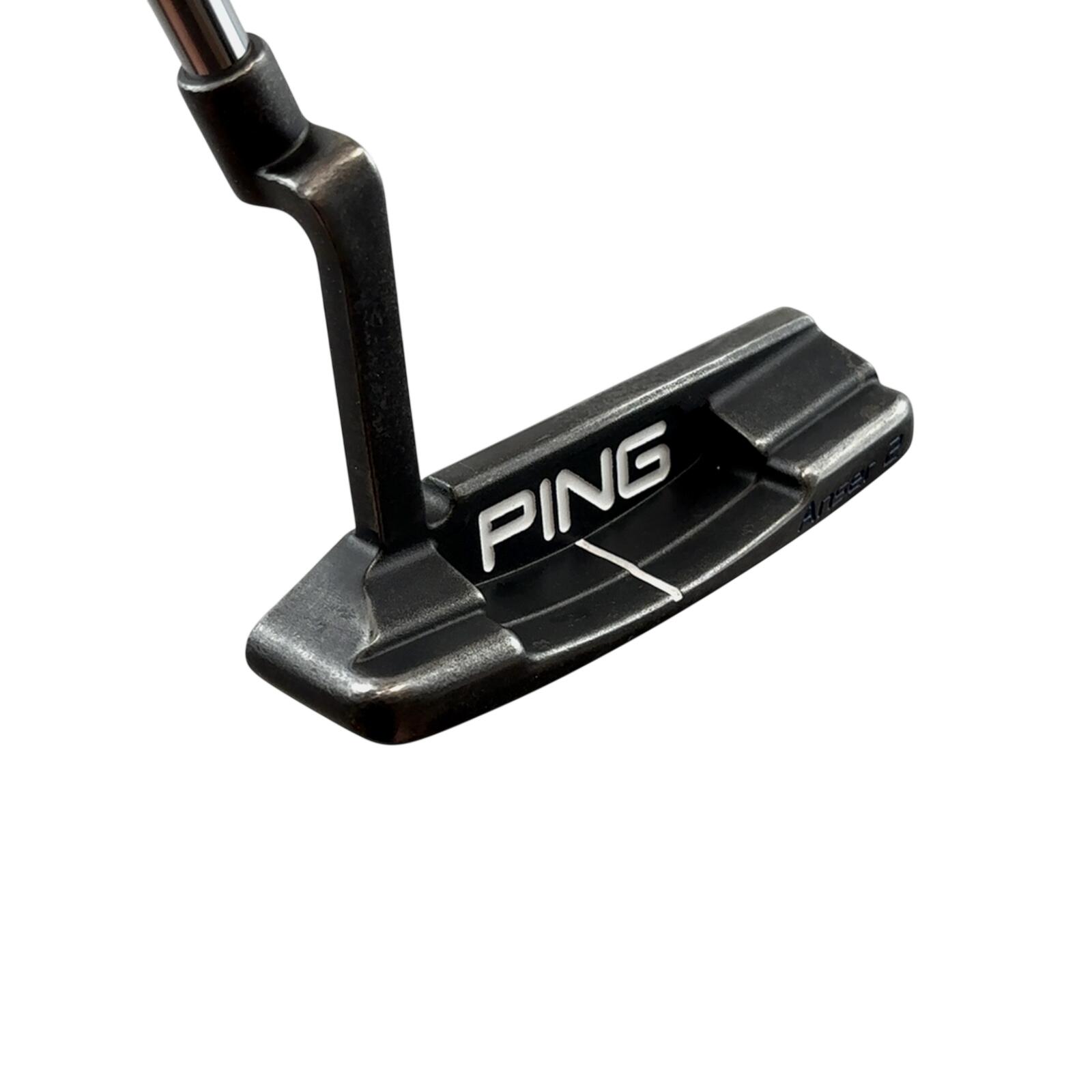 PING Cadence TR Putter / 34" 6/7