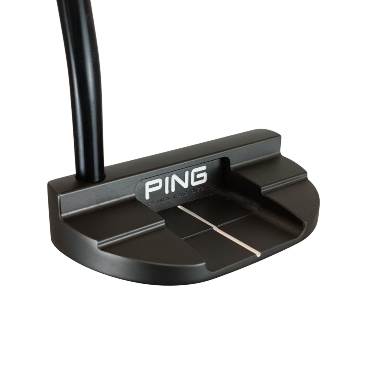 PING PLD DS72 Putter / 32" 6/7