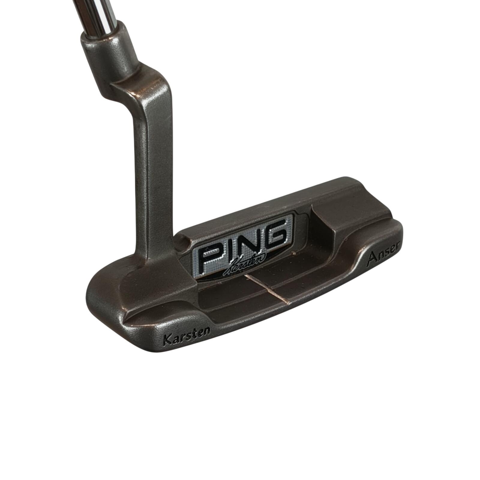 PING Anser Putter / 35" 6/7