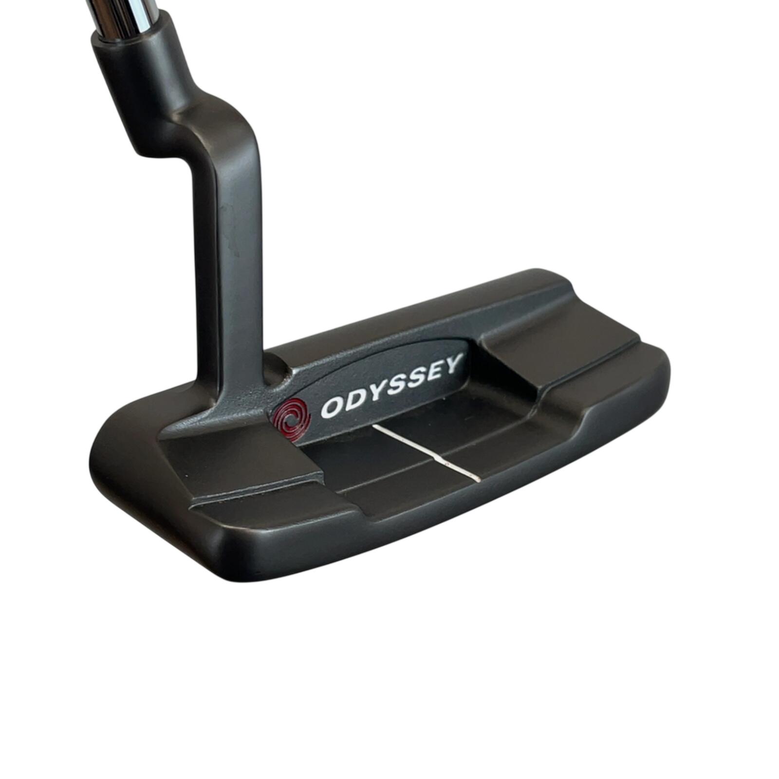 Odyssey O-Works #1 Putter / 35" 6/7