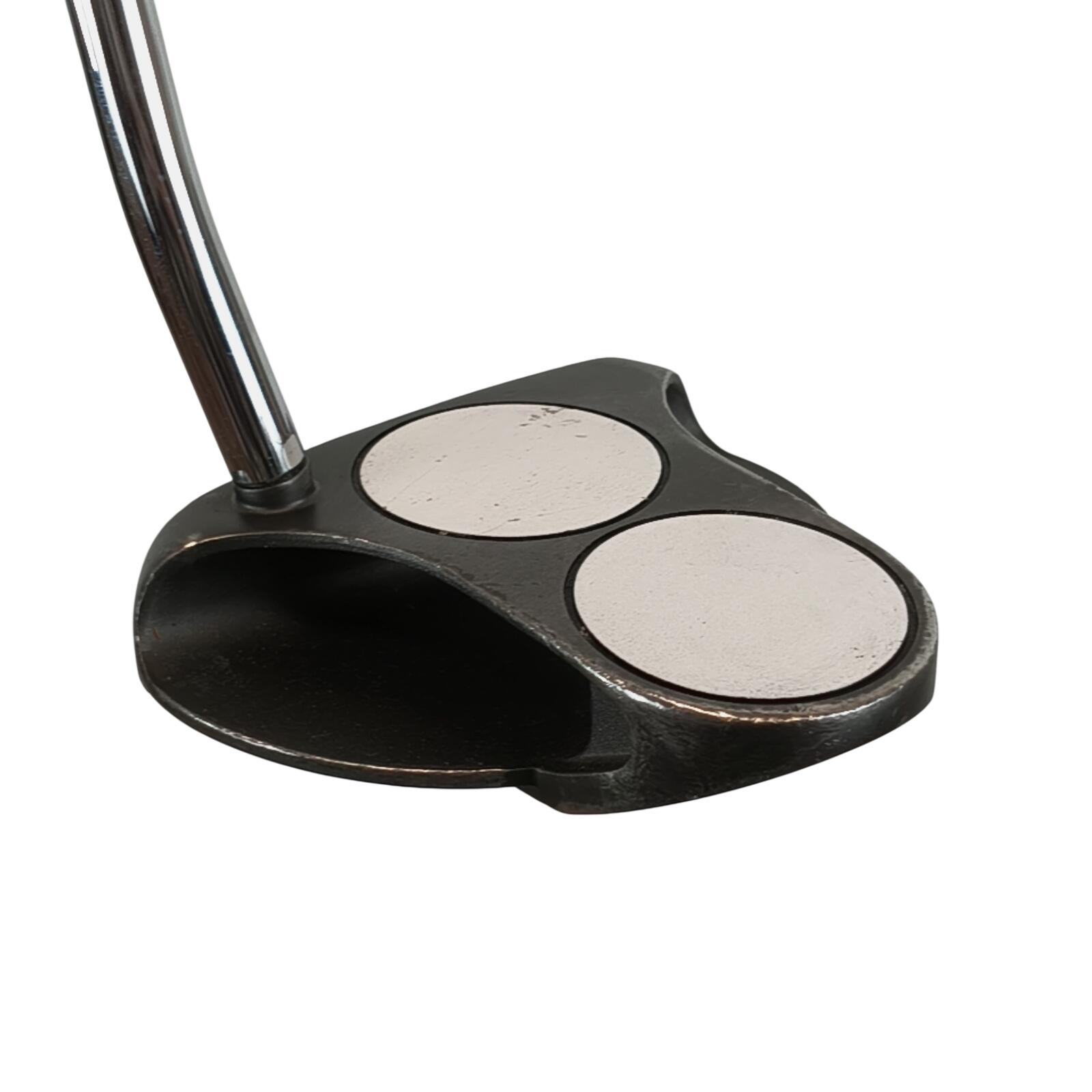 Odyssey Tank 2-Ball Putter / 38" 6/7